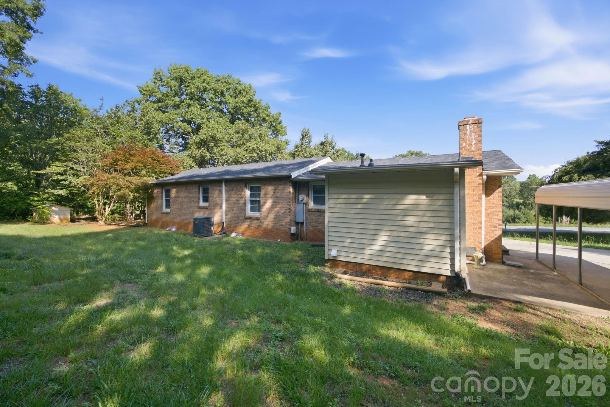 5291 E Bandys Crossroads Road