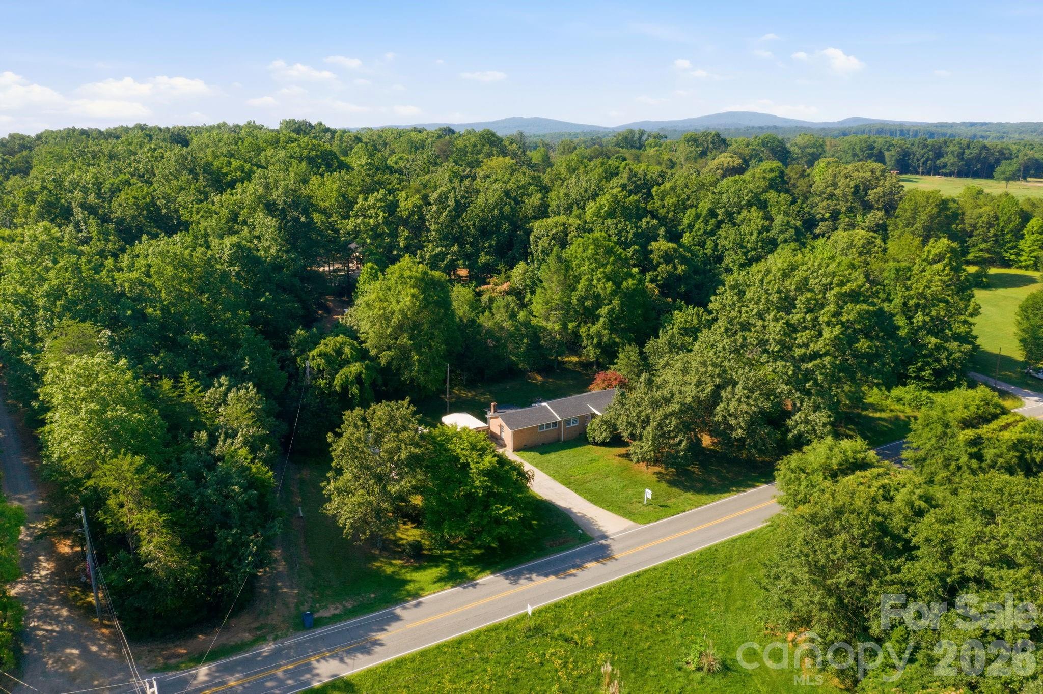 5291 E Bandys Crossroads Road