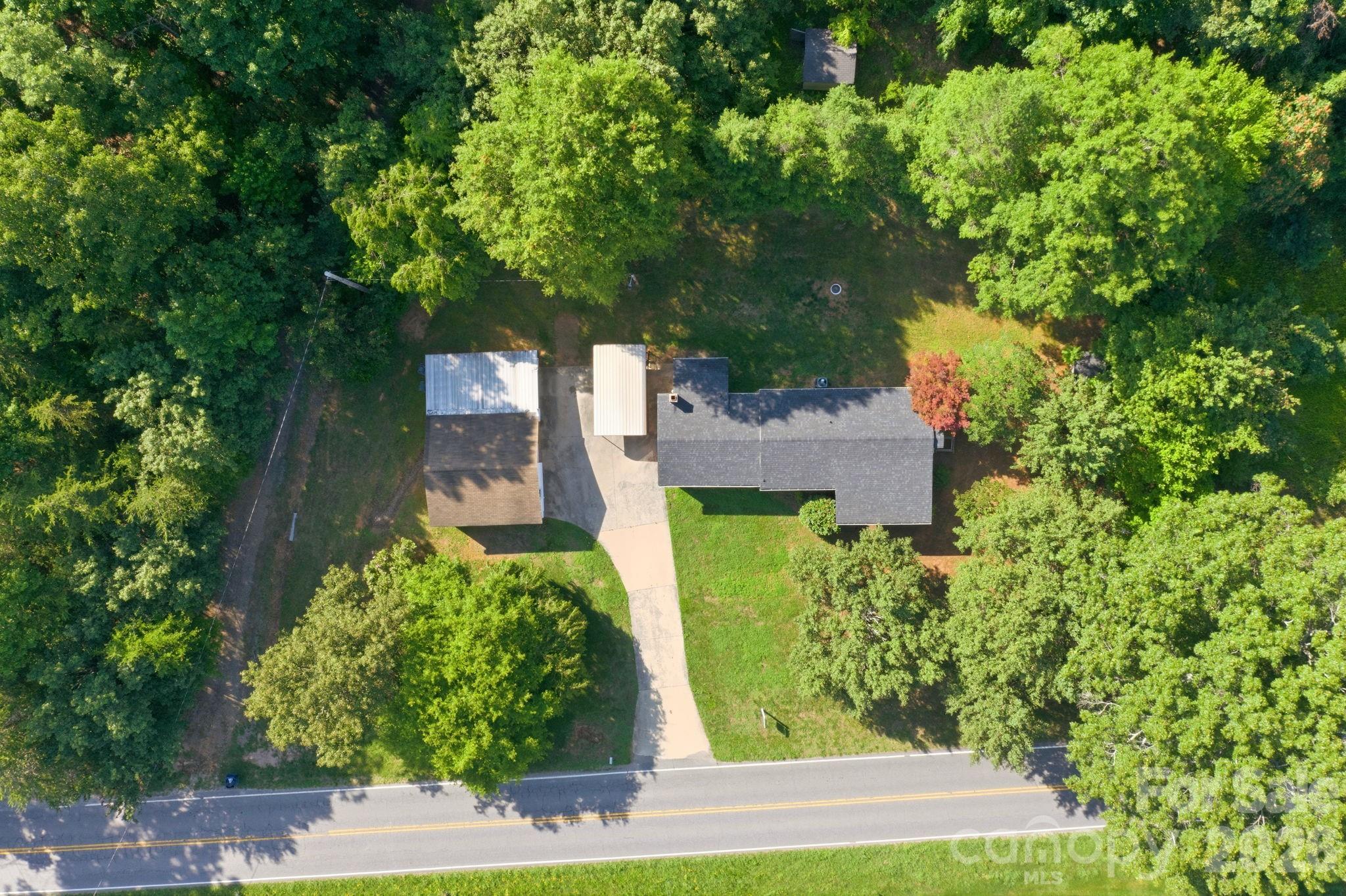 5291 E Bandys Crossroads Road