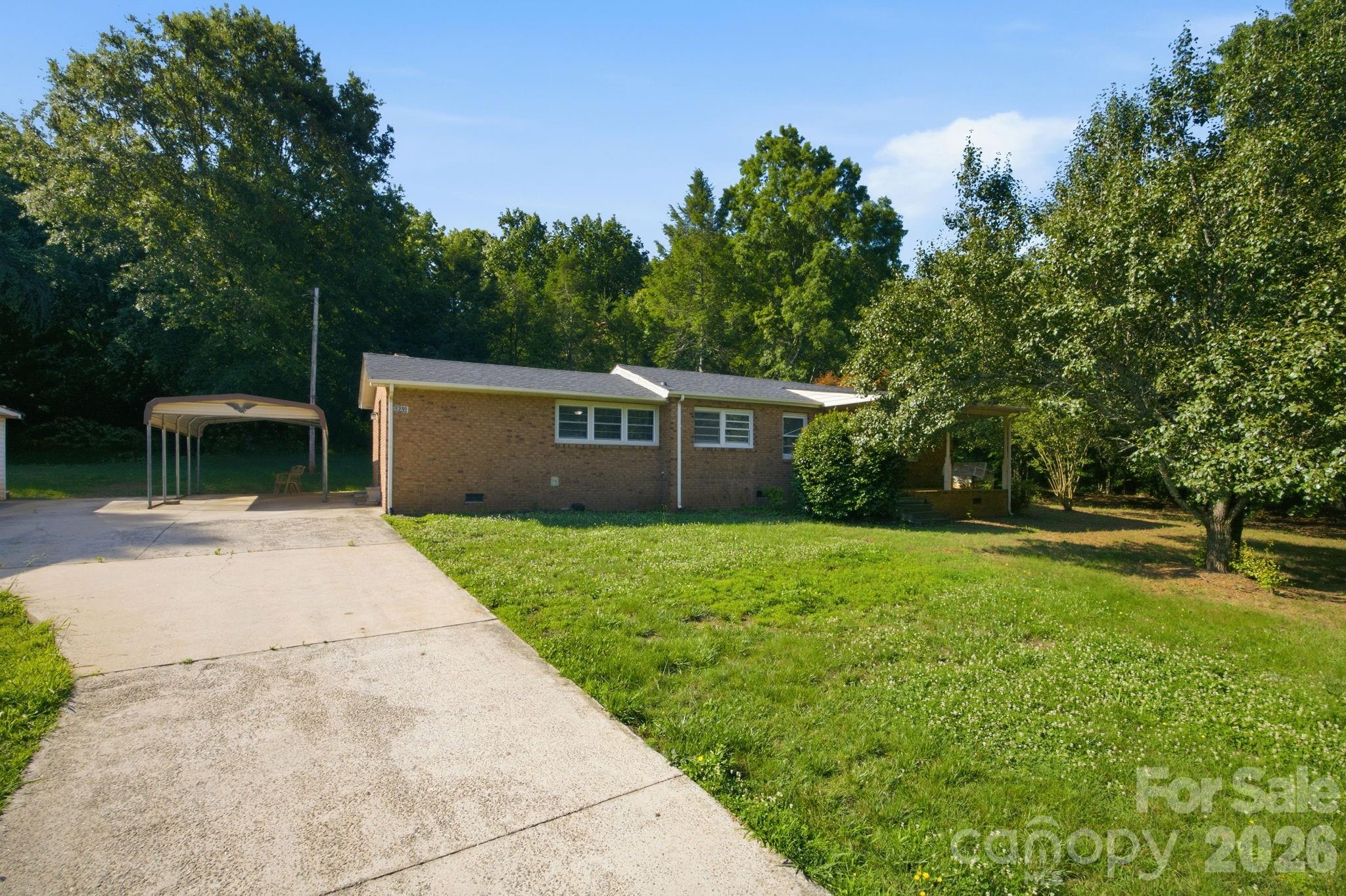 5291 E Bandys Crossroads Road