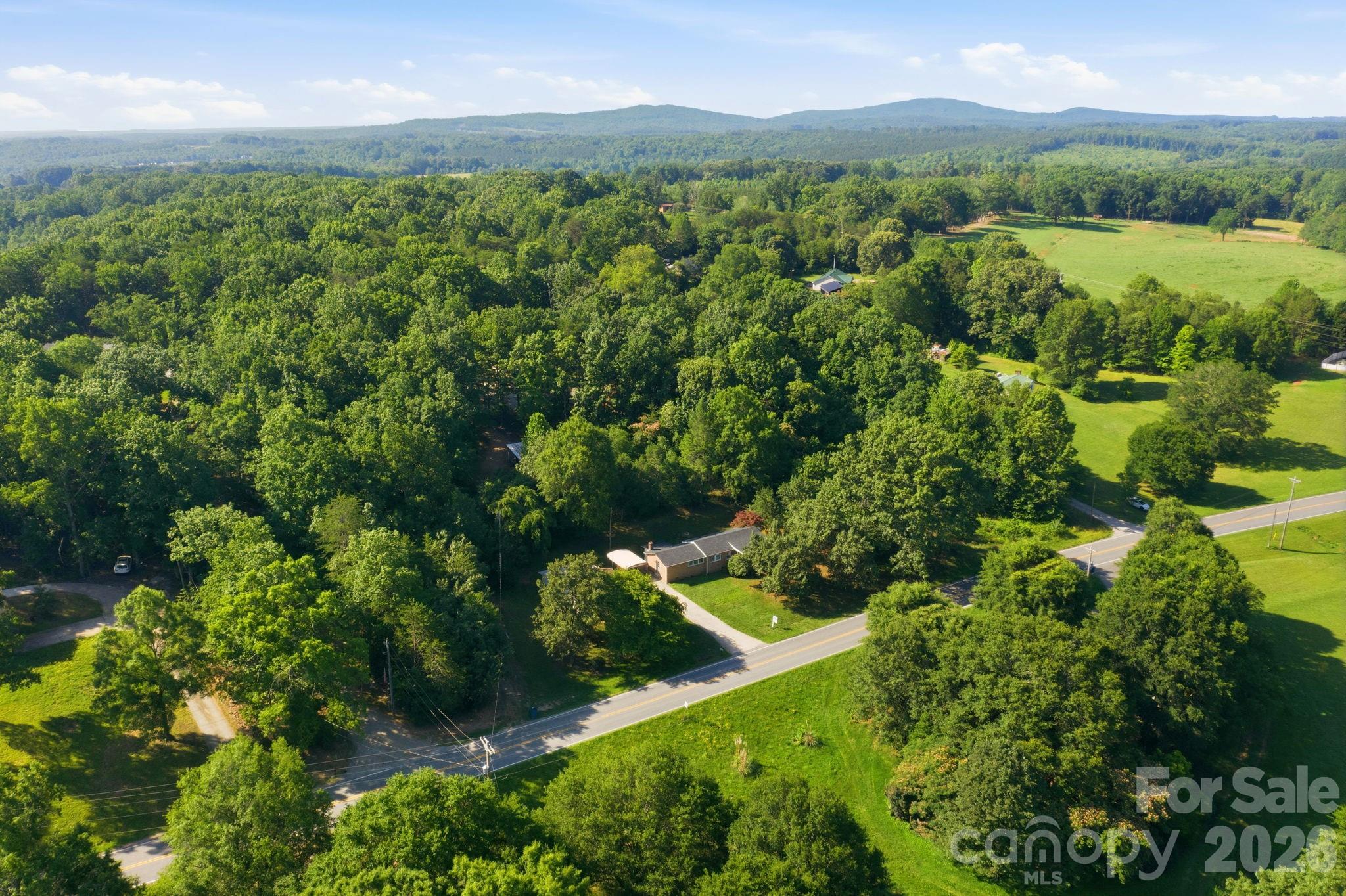 5291 E Bandys Crossroads Road