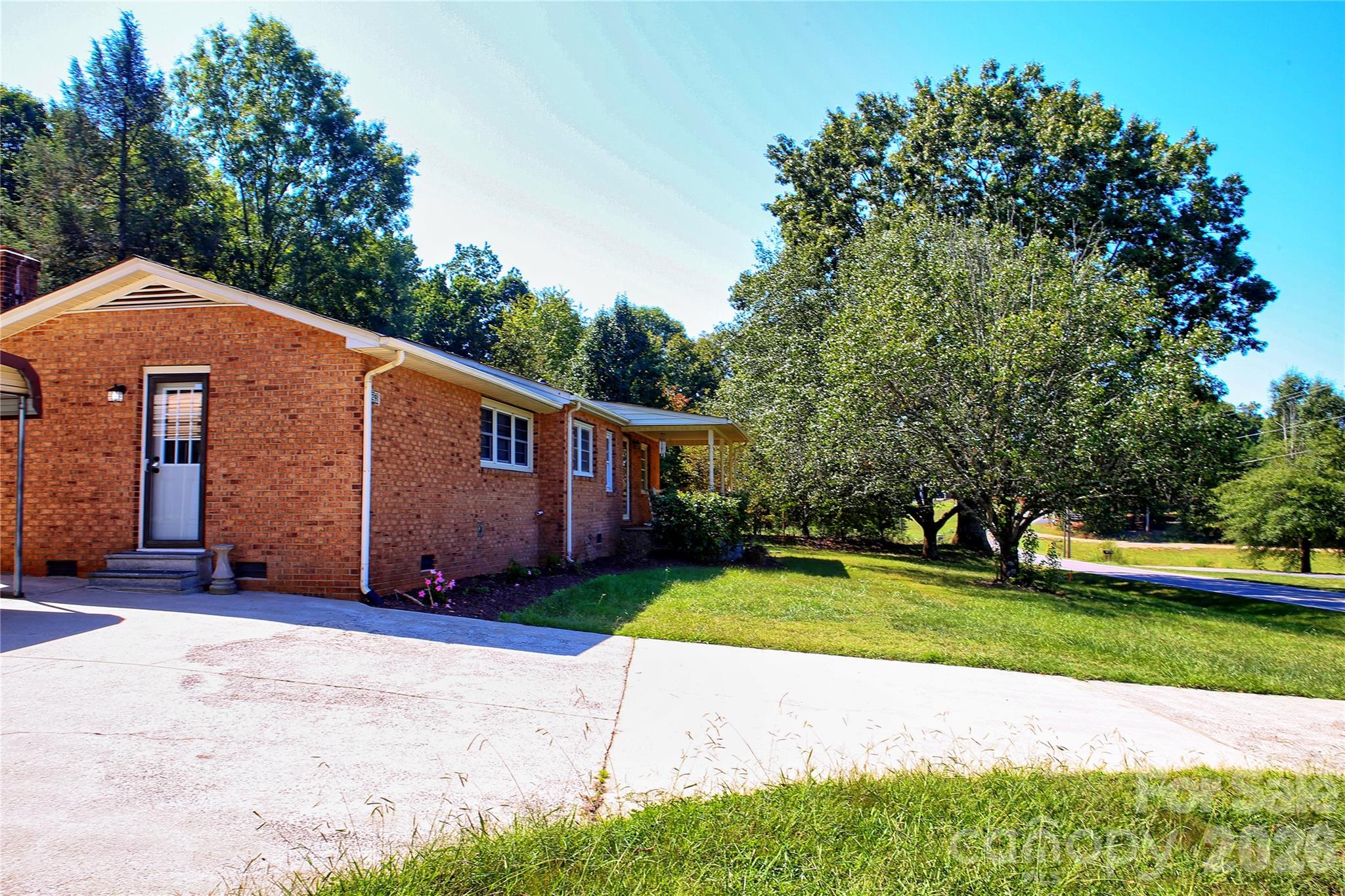 5291 E Bandys Crossroads Road
