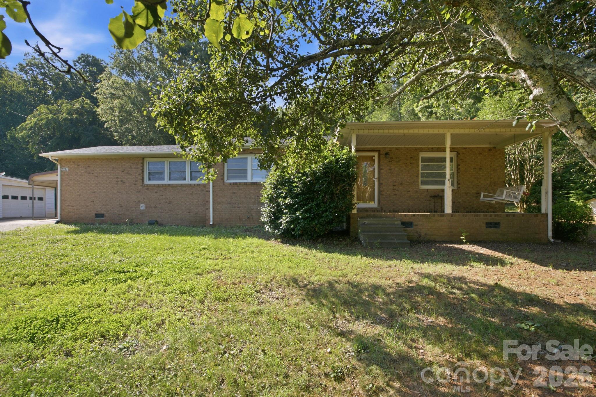 5291 E Bandys Crossroads Road