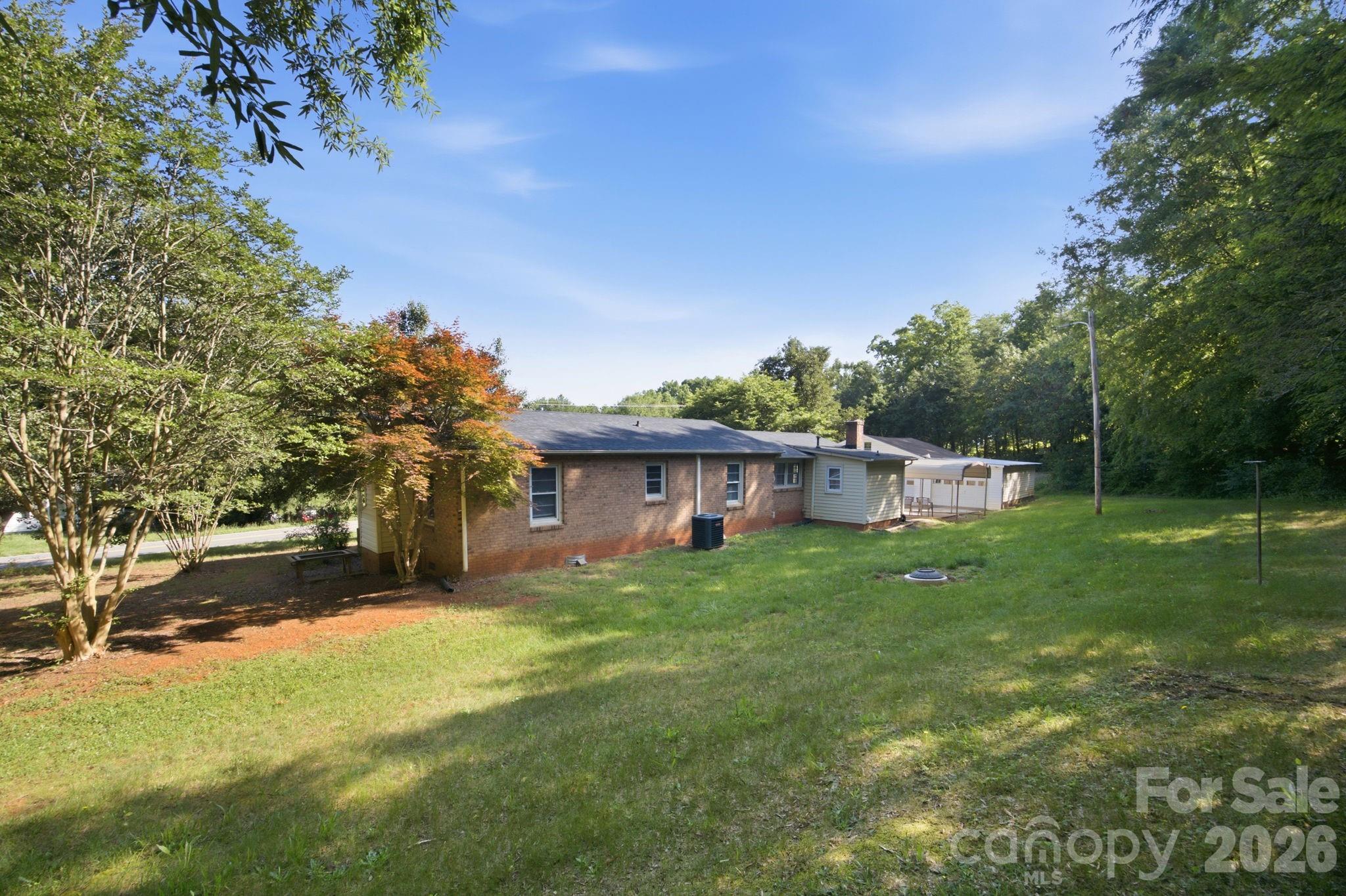 5291 E Bandys Crossroads Road