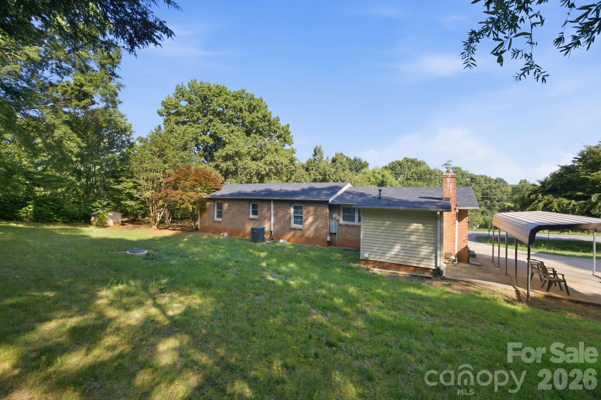 5291 E Bandys Crossroads Road