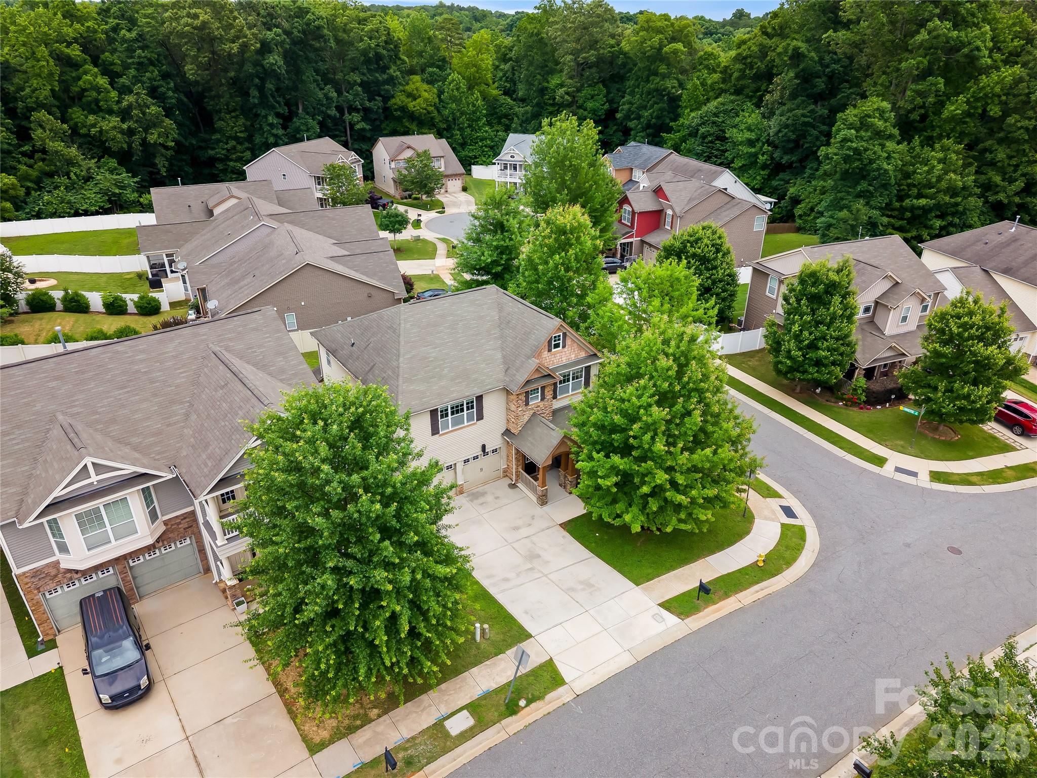 7202 Toxaway Lane