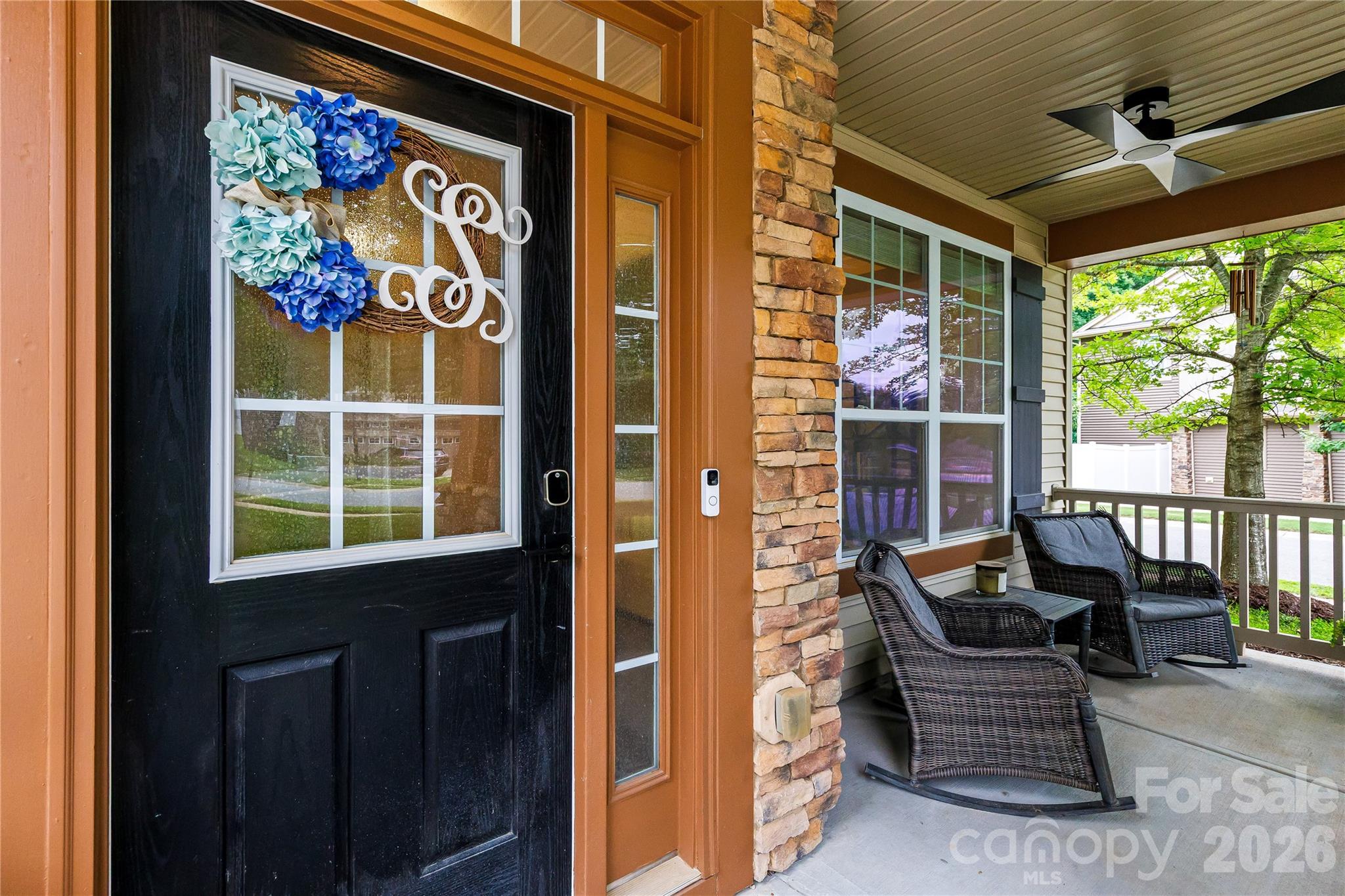 7202 Toxaway Lane