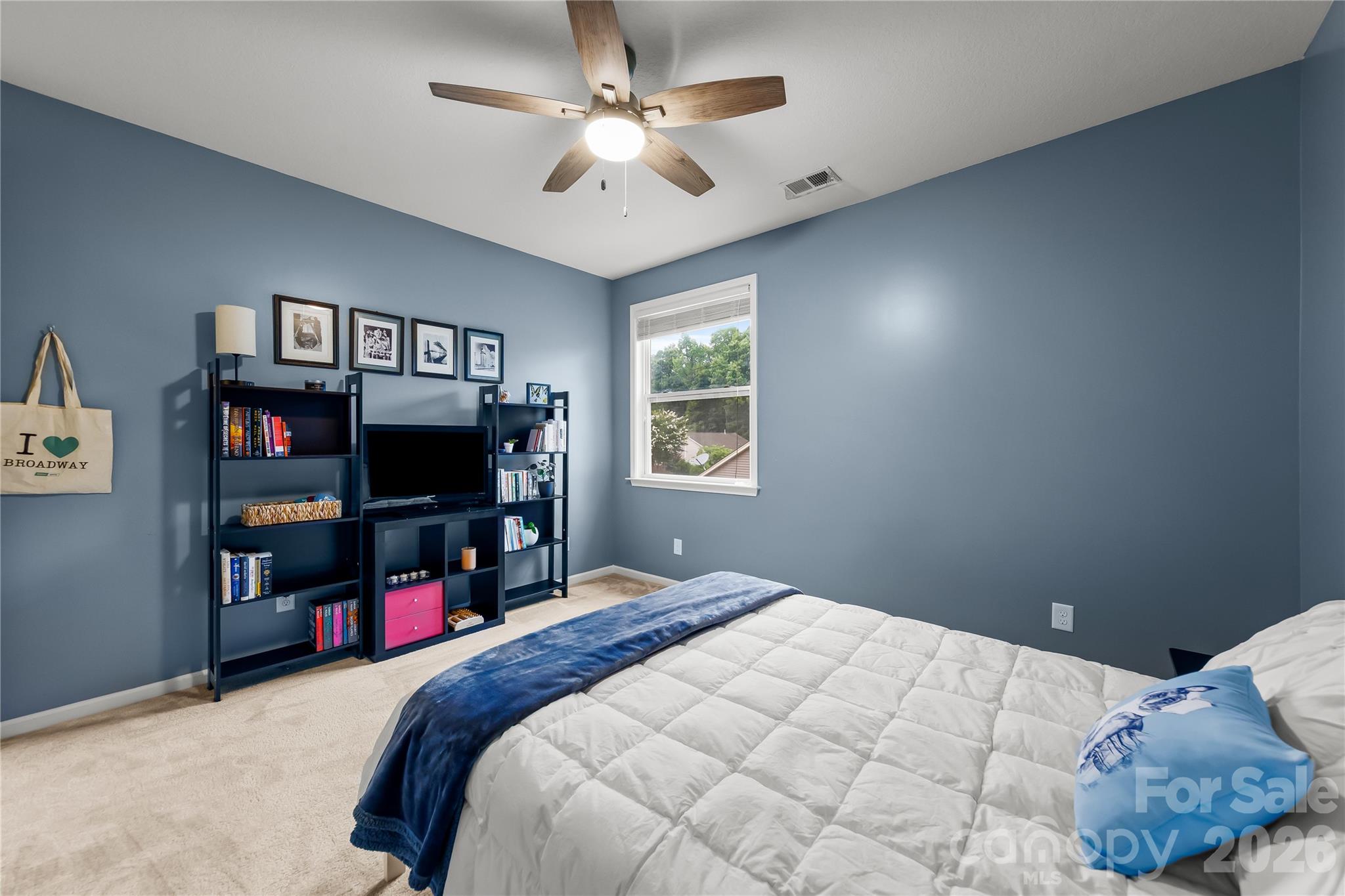 7202 Toxaway Lane