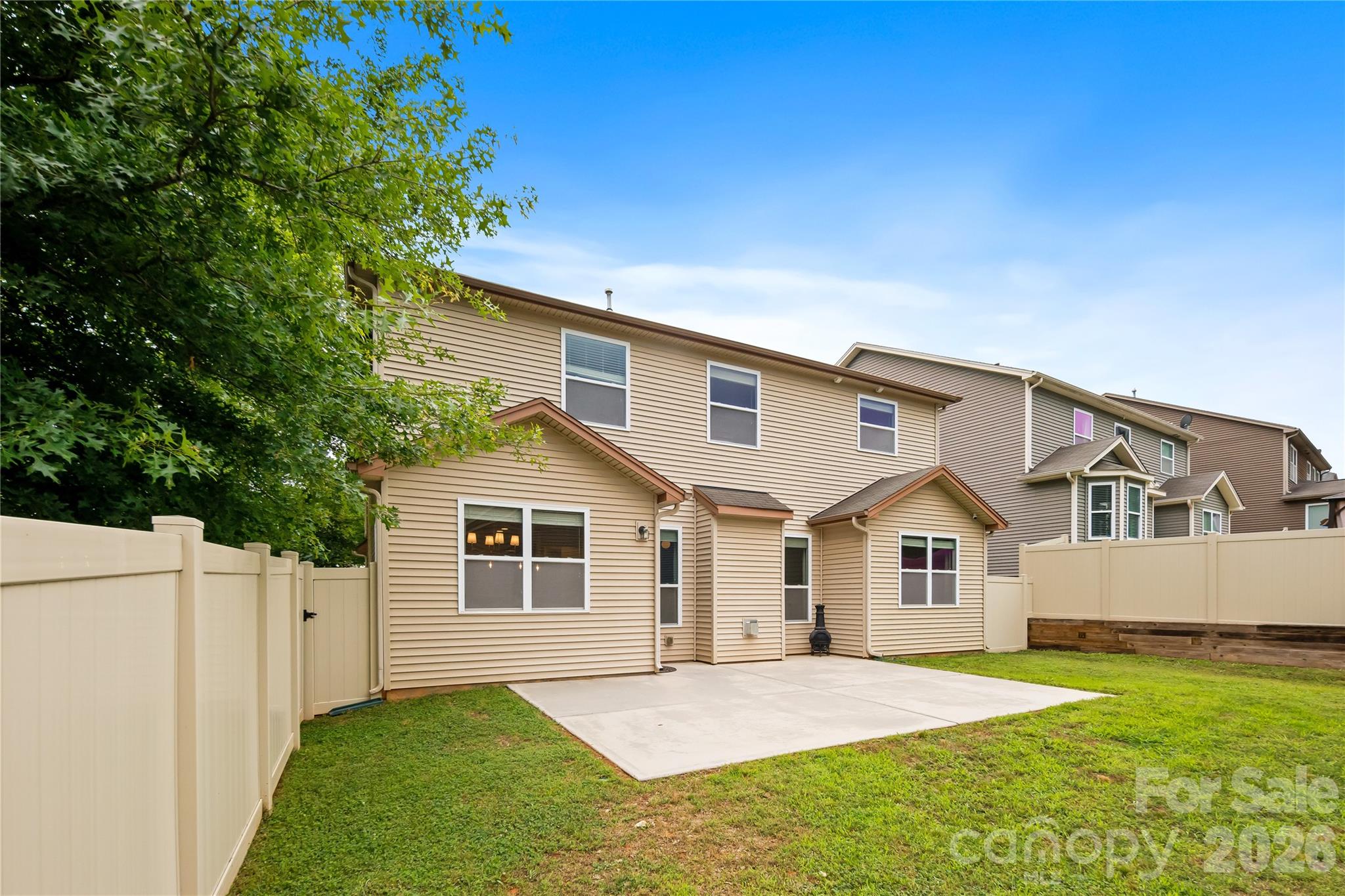 7202 Toxaway Lane