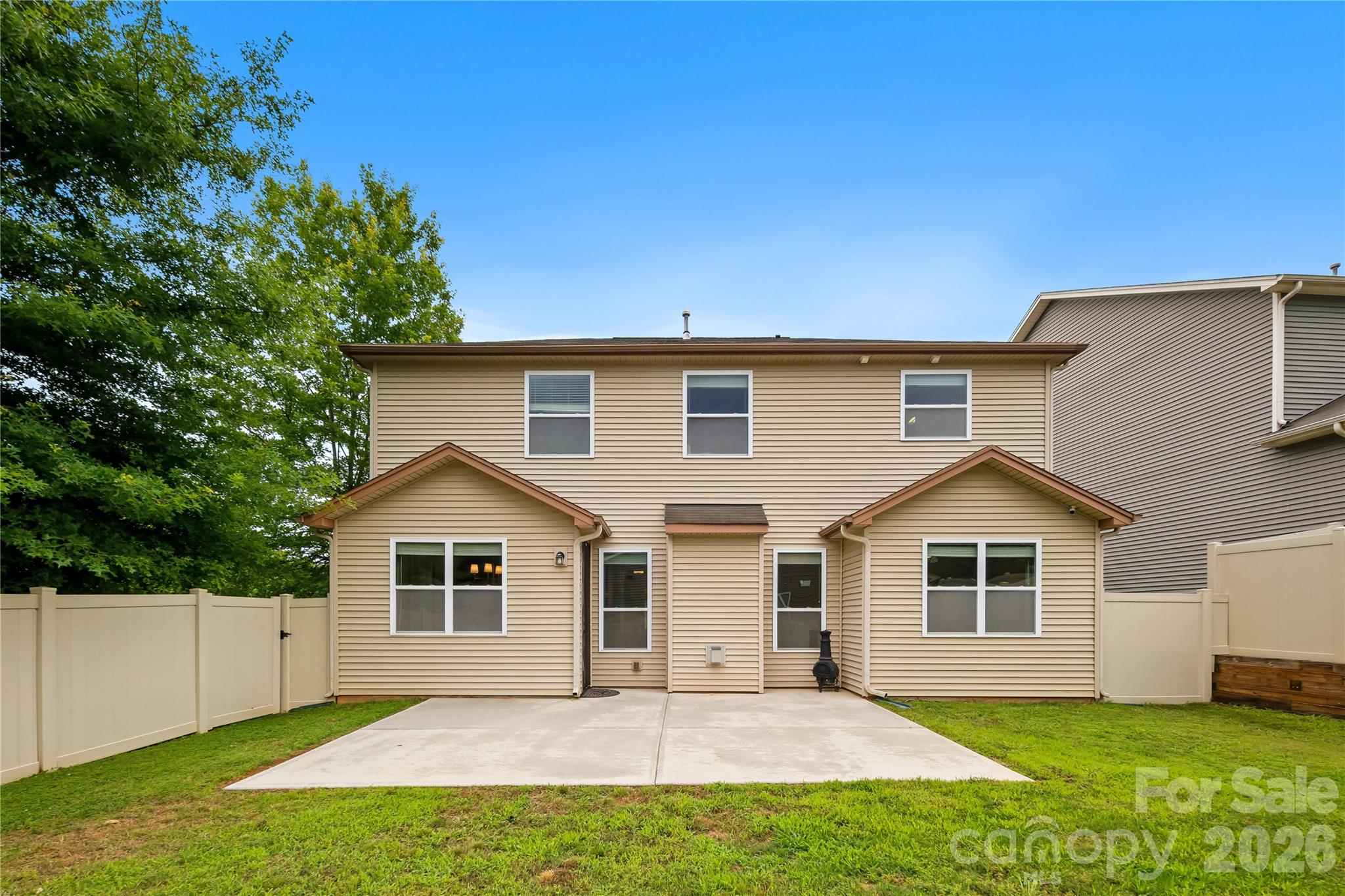 7202 Toxaway Lane