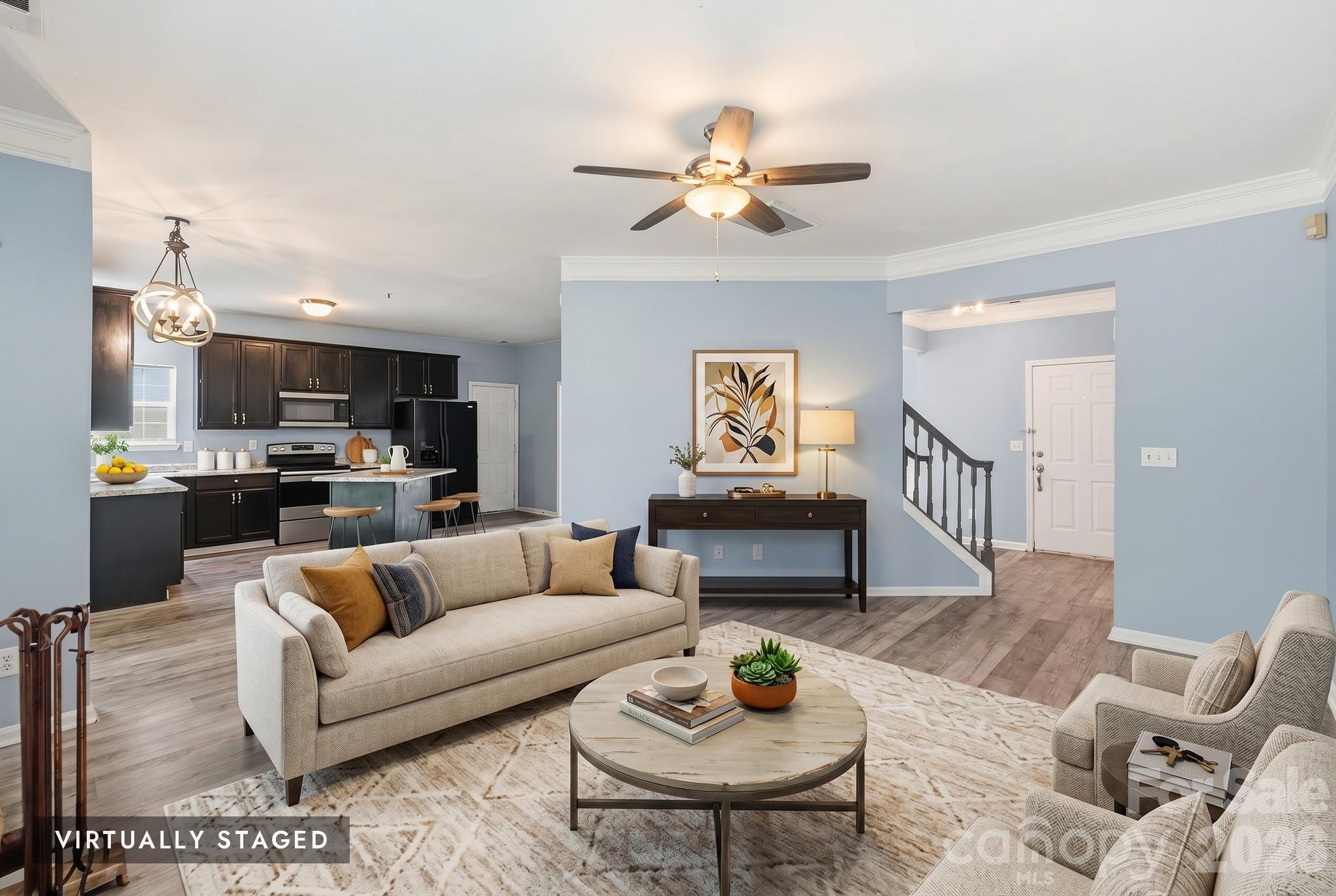 9021 Cedar Run Way
