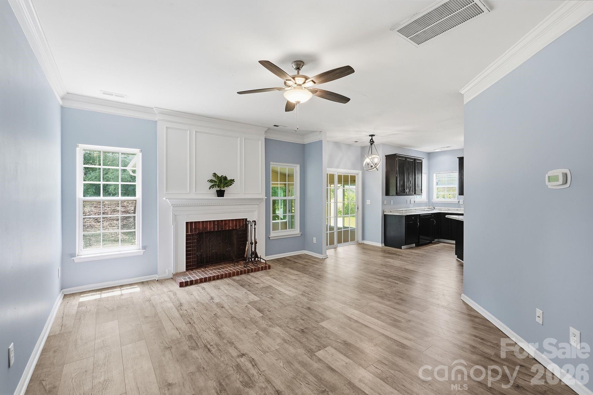9021 Cedar Run Way