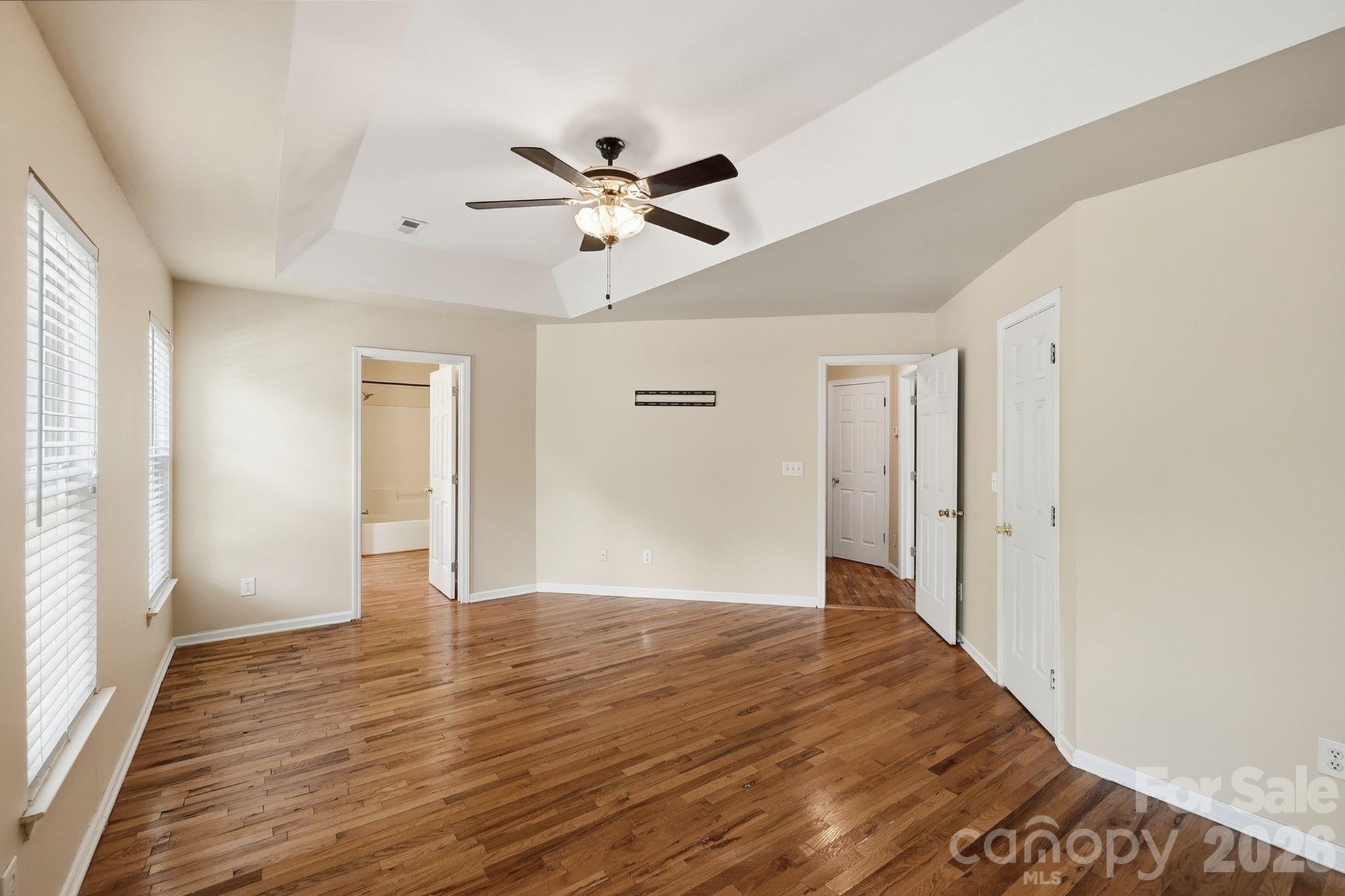 9021 Cedar Run Way
