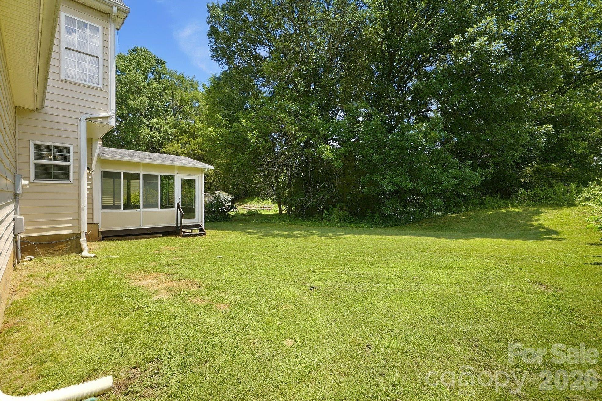 9021 Cedar Run Way