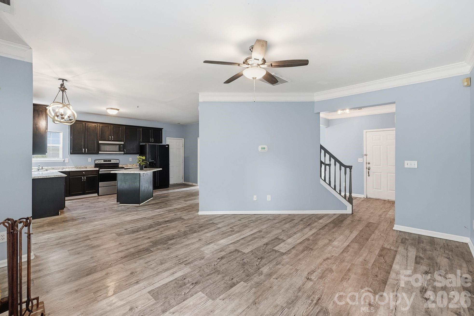 9021 Cedar Run Way