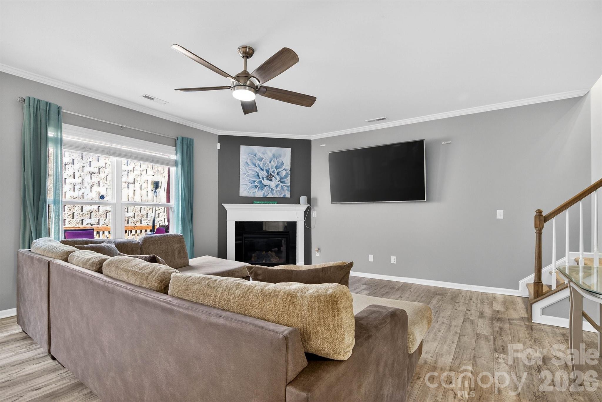 7107 Brookline Place