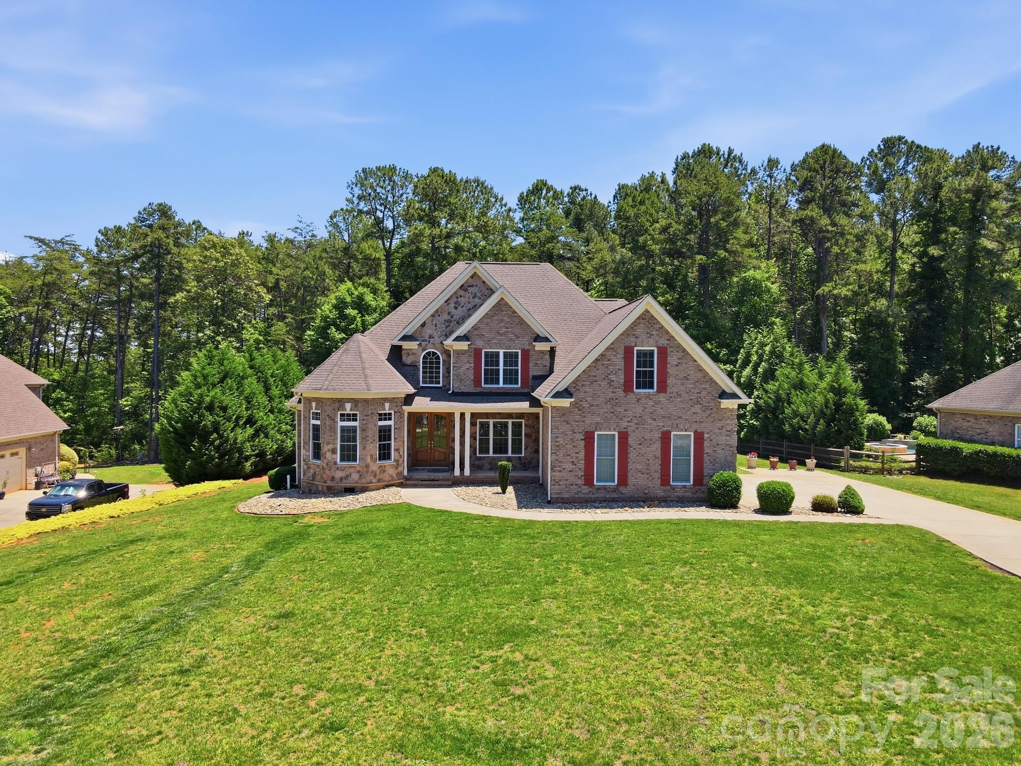 146 Orchard Farm Lane