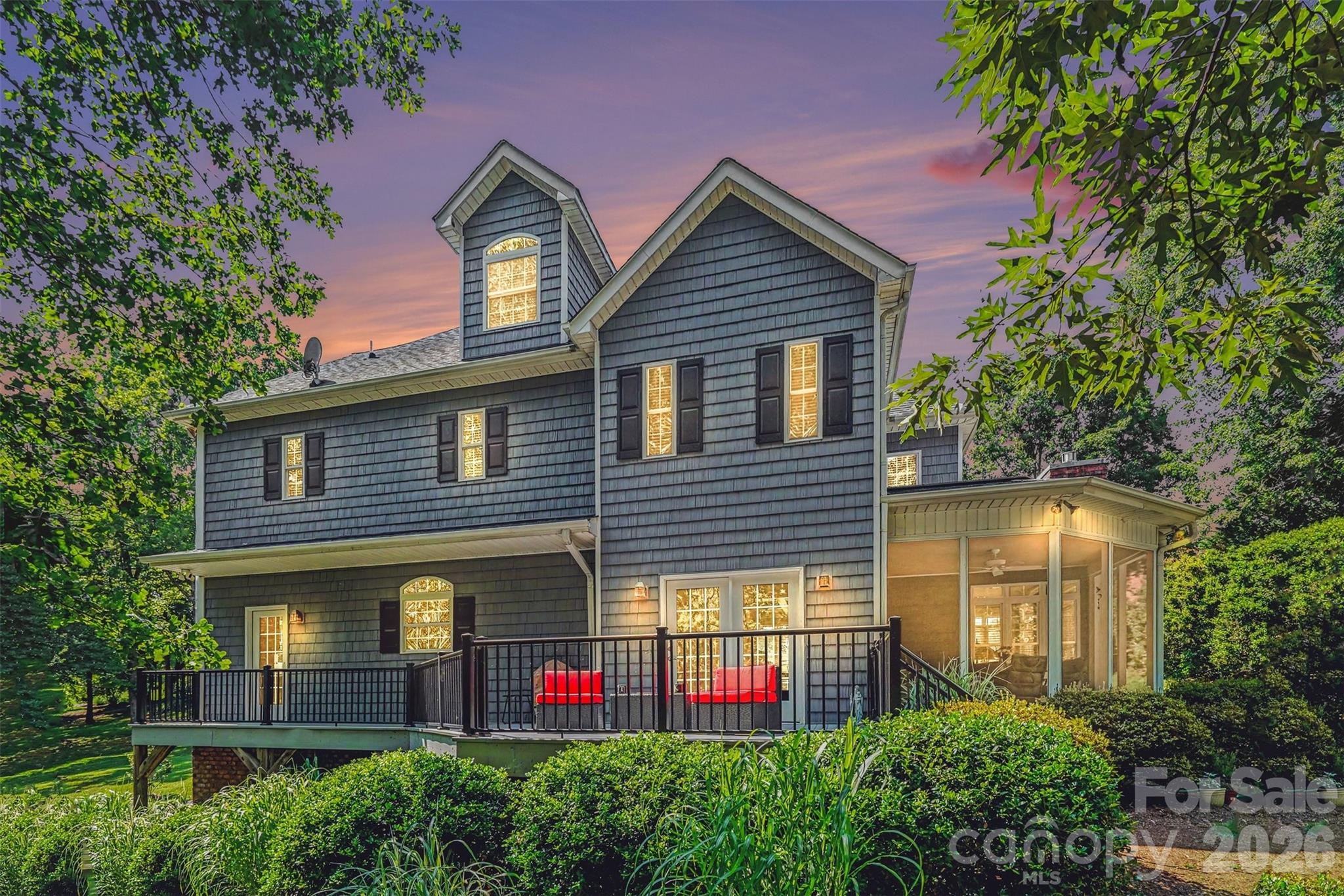 162 Twin Lakes Drive