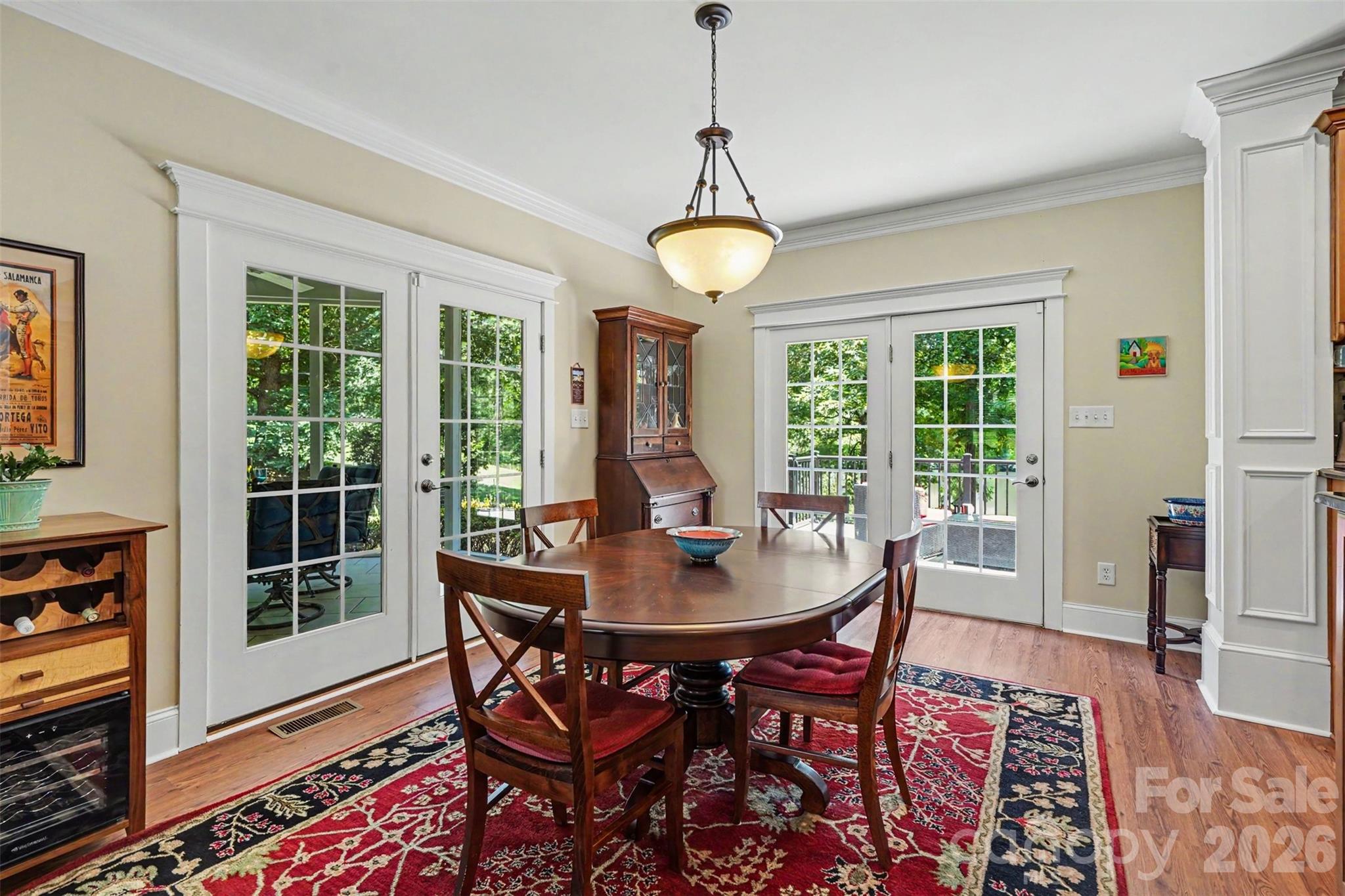 162 Twin Lakes Drive
