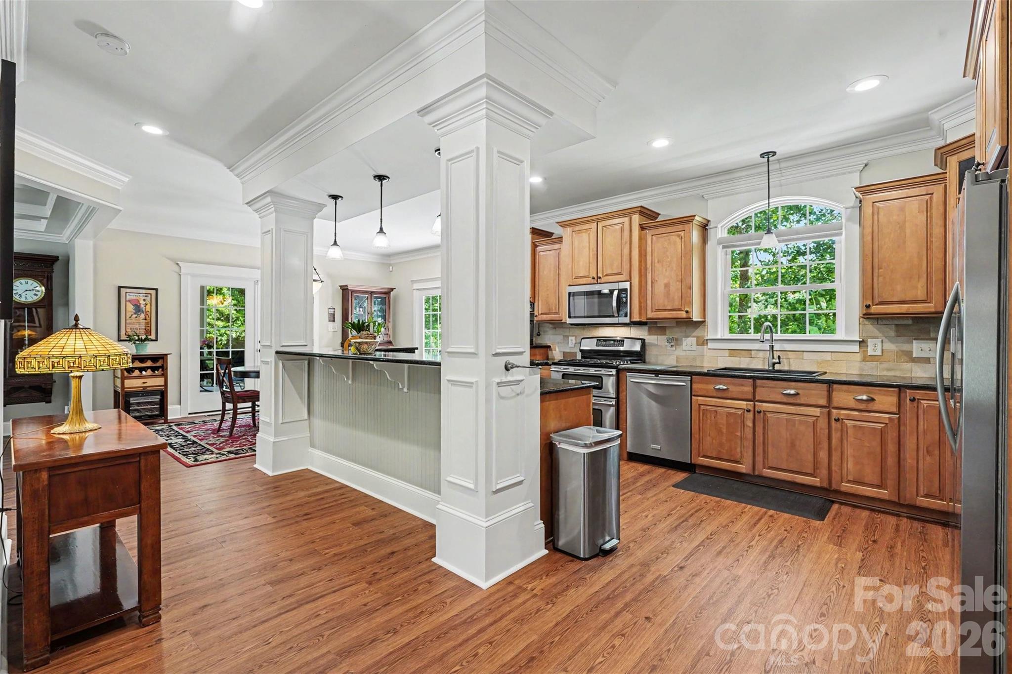 162 Twin Lakes Drive