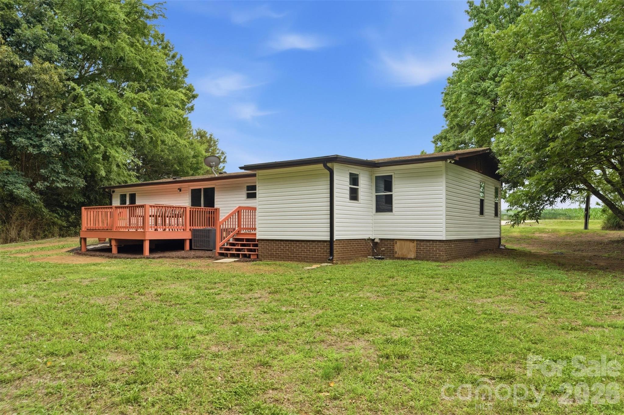7640 W Nc 152 Highway