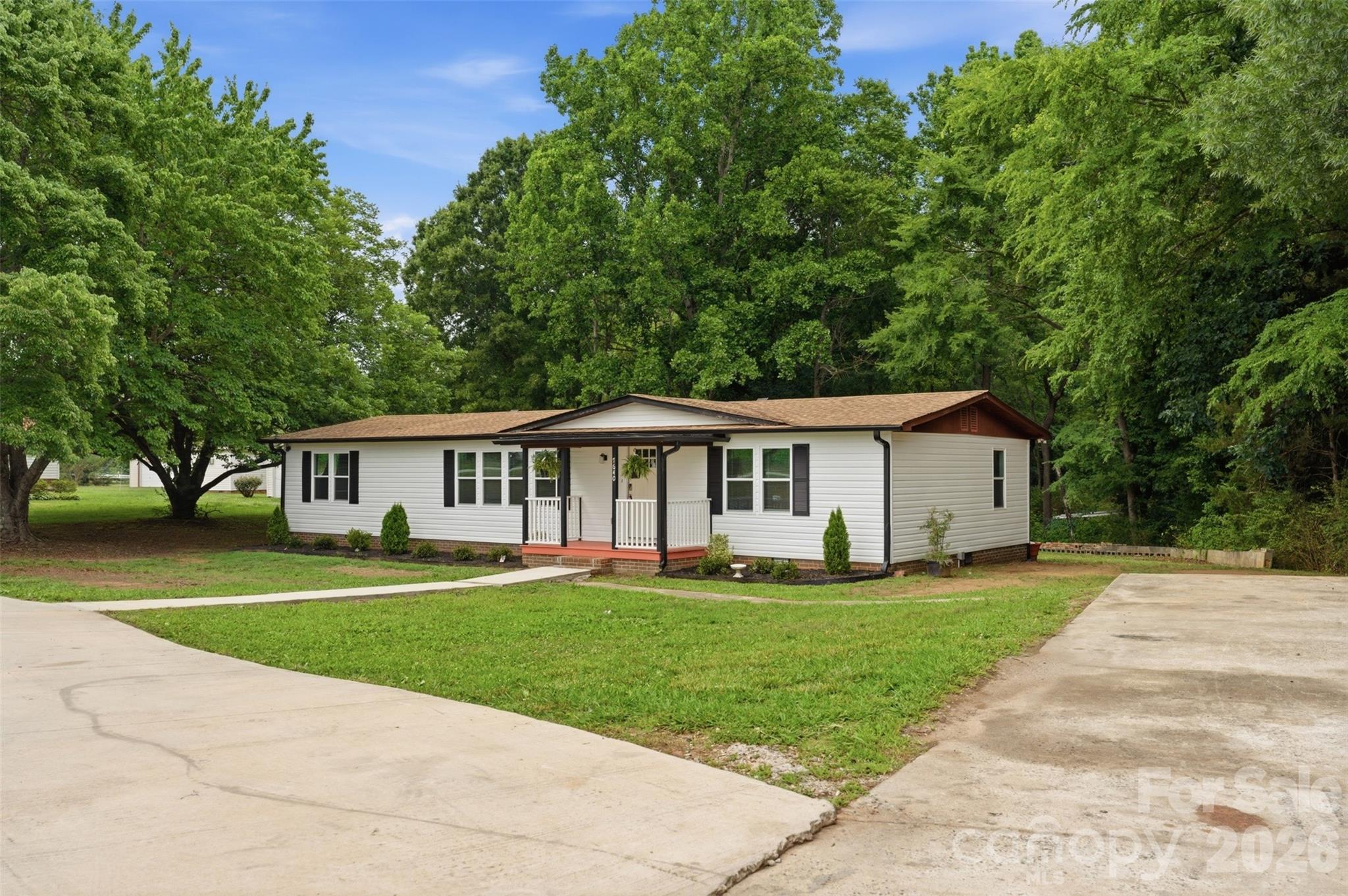 7640 W Nc 152 Highway
