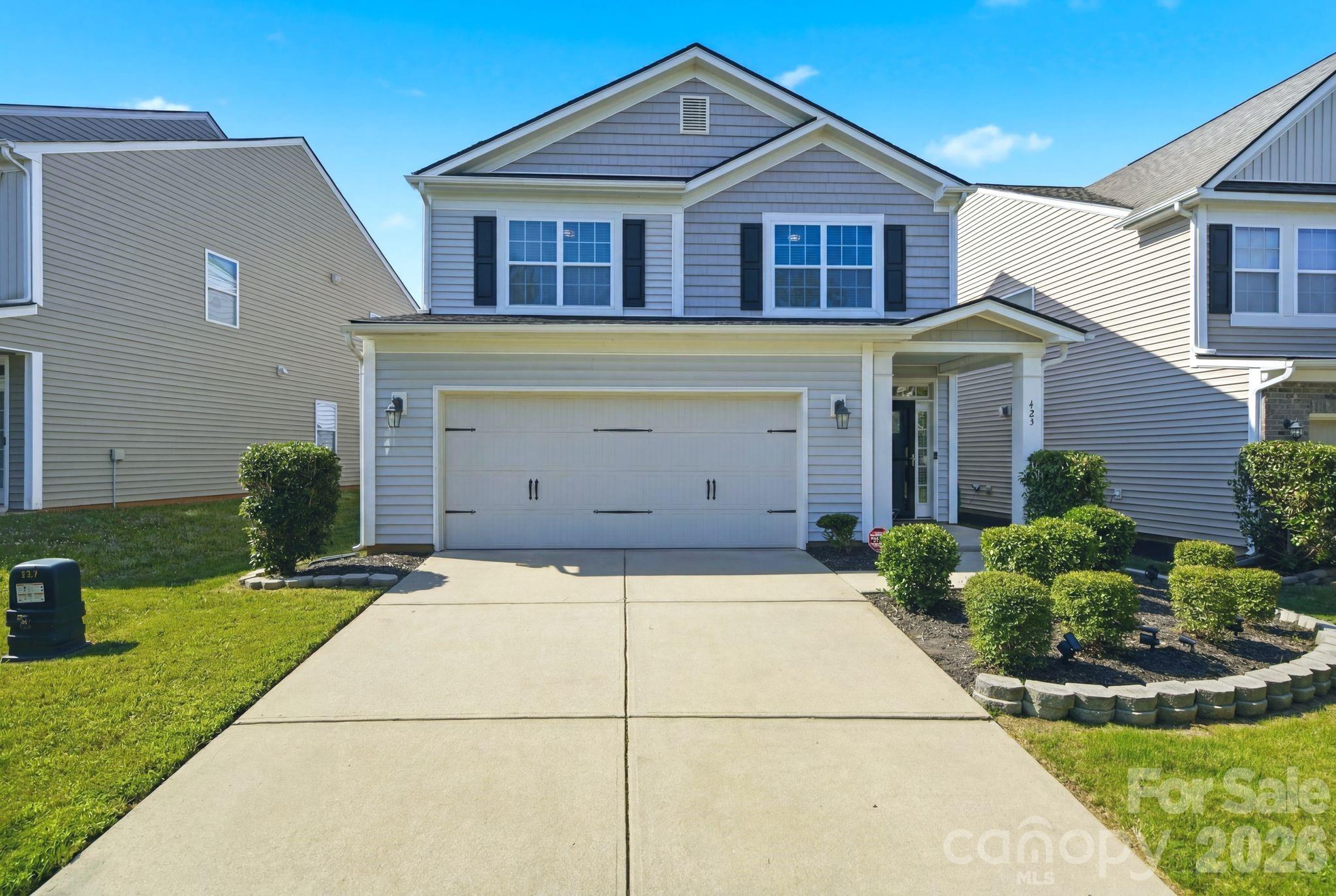 423 Knothole Lane