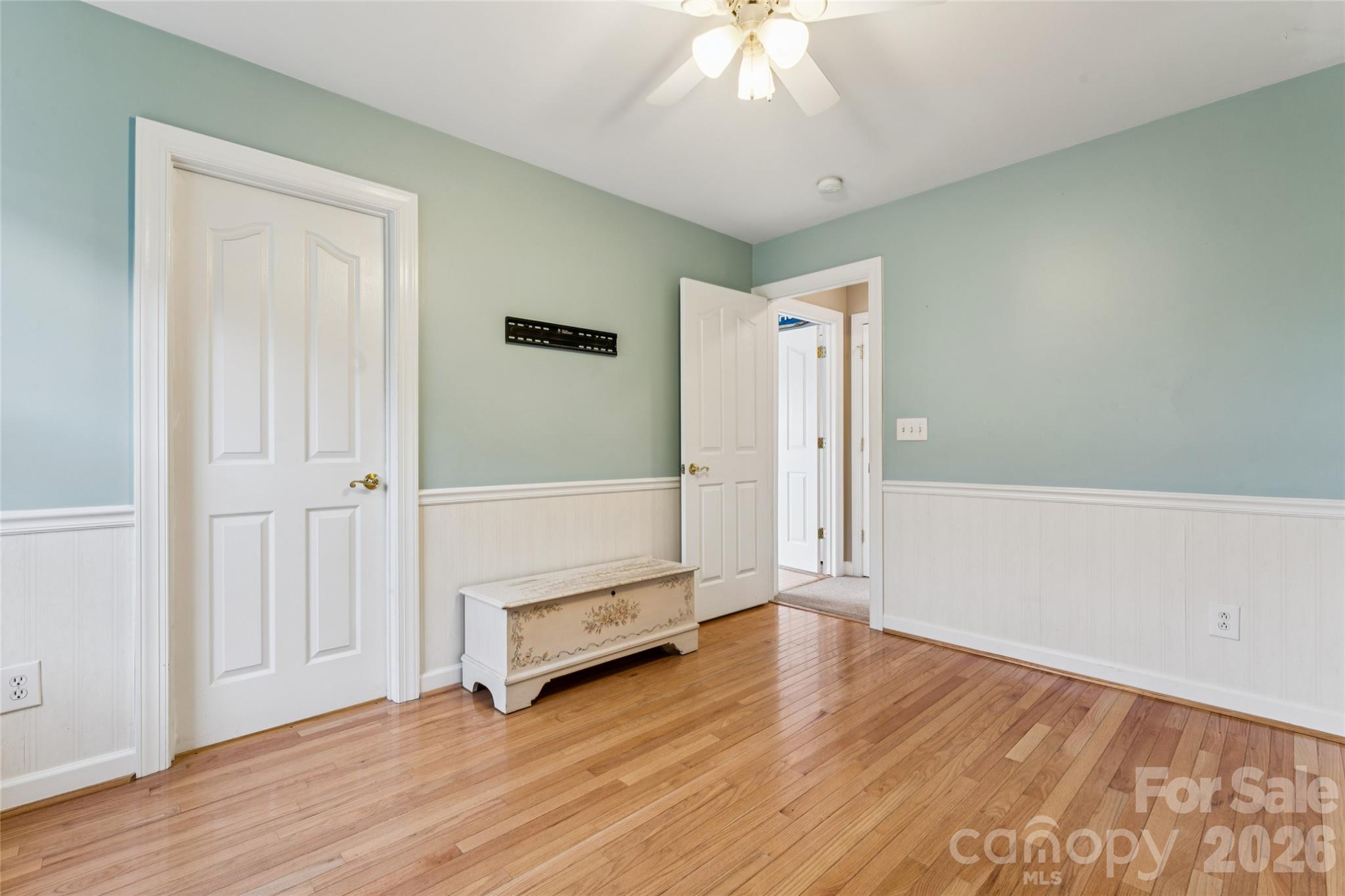 1438 Piney Church Road