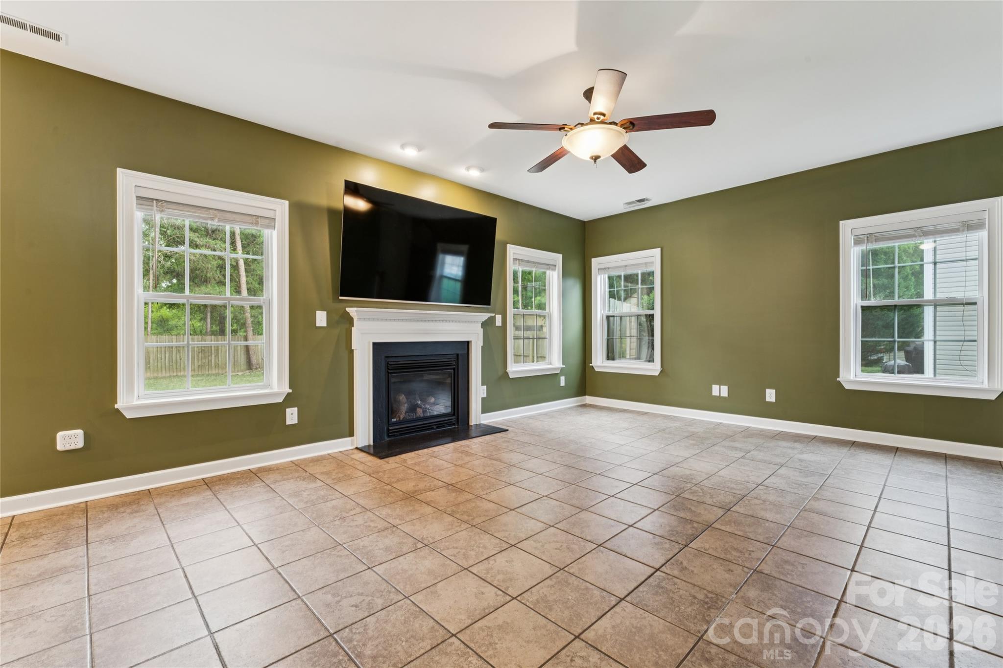 1438 Piney Church Road