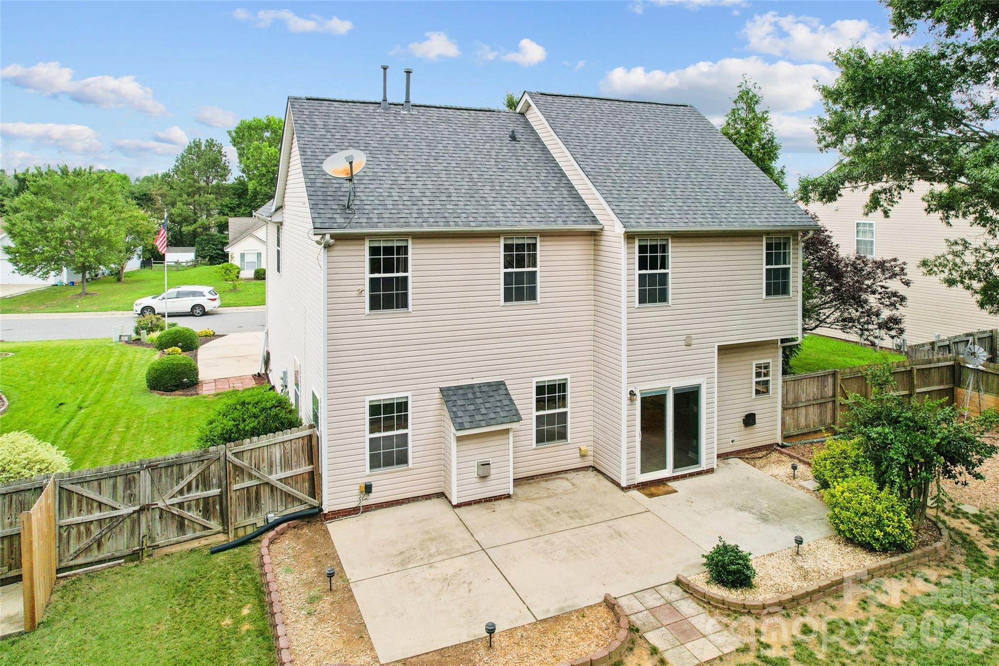 1438 Piney Church Road