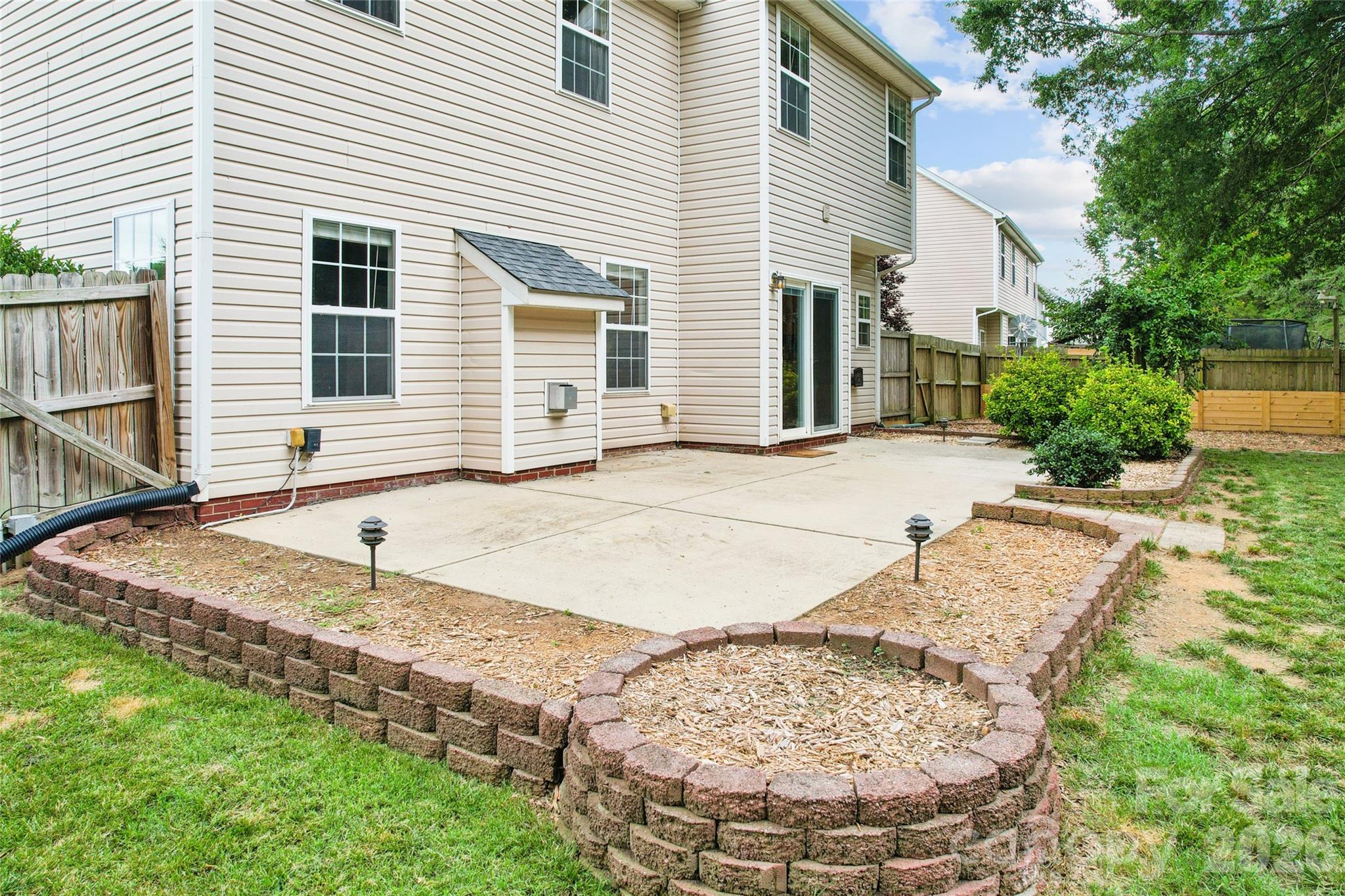 1438 Piney Church Road