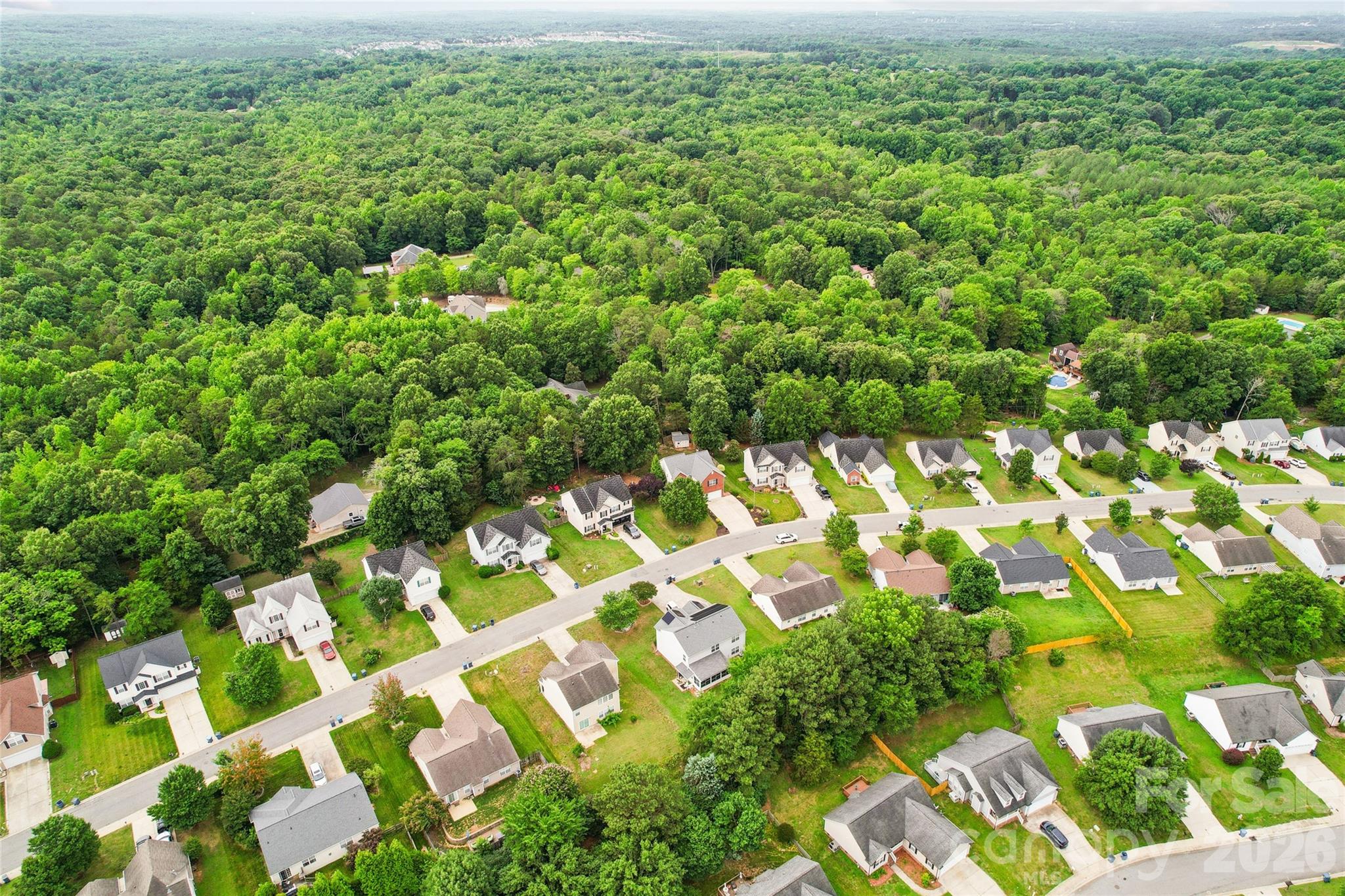 1438 Piney Church Road