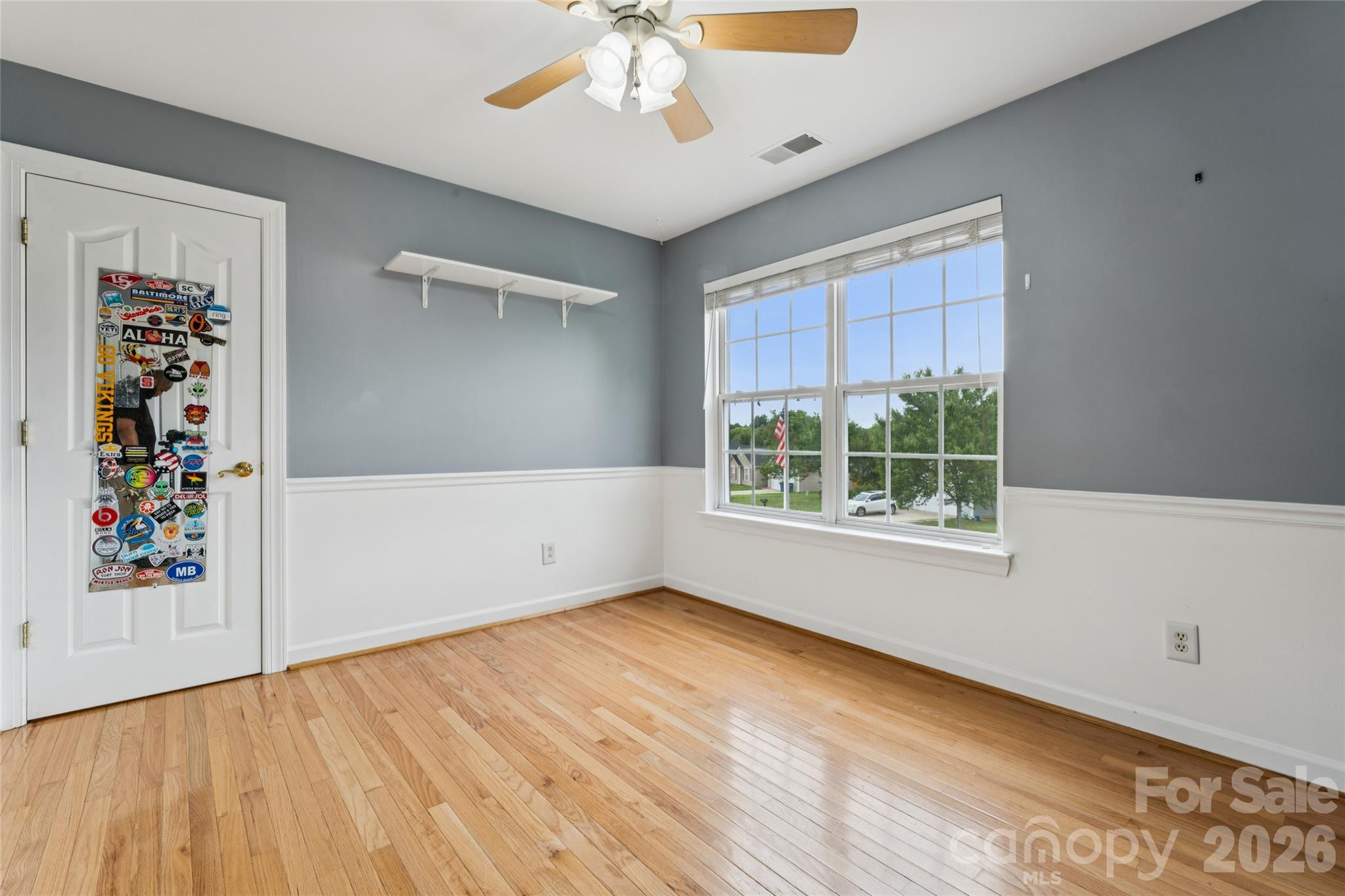 1438 Piney Church Road