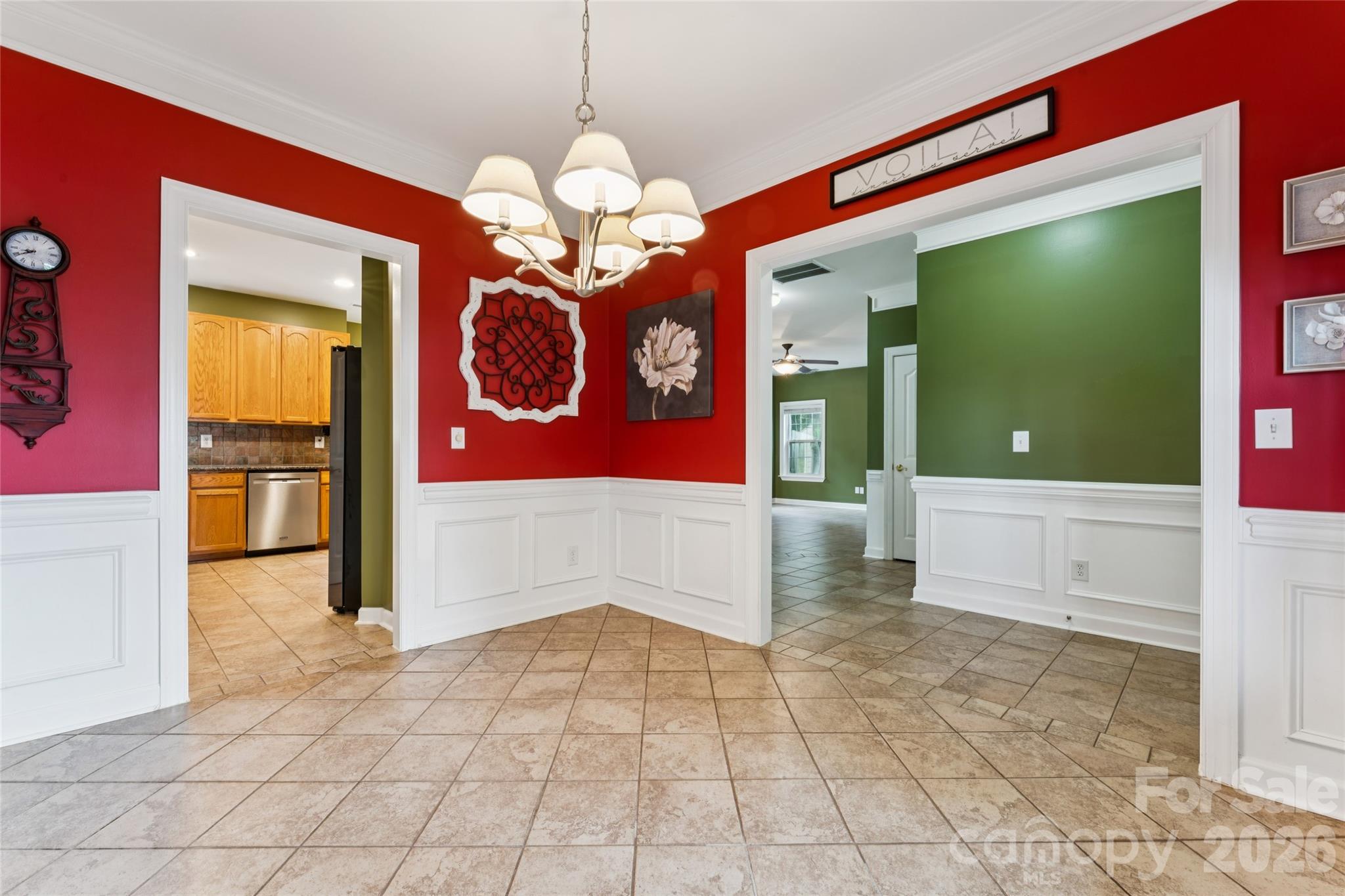 1438 Piney Church Road