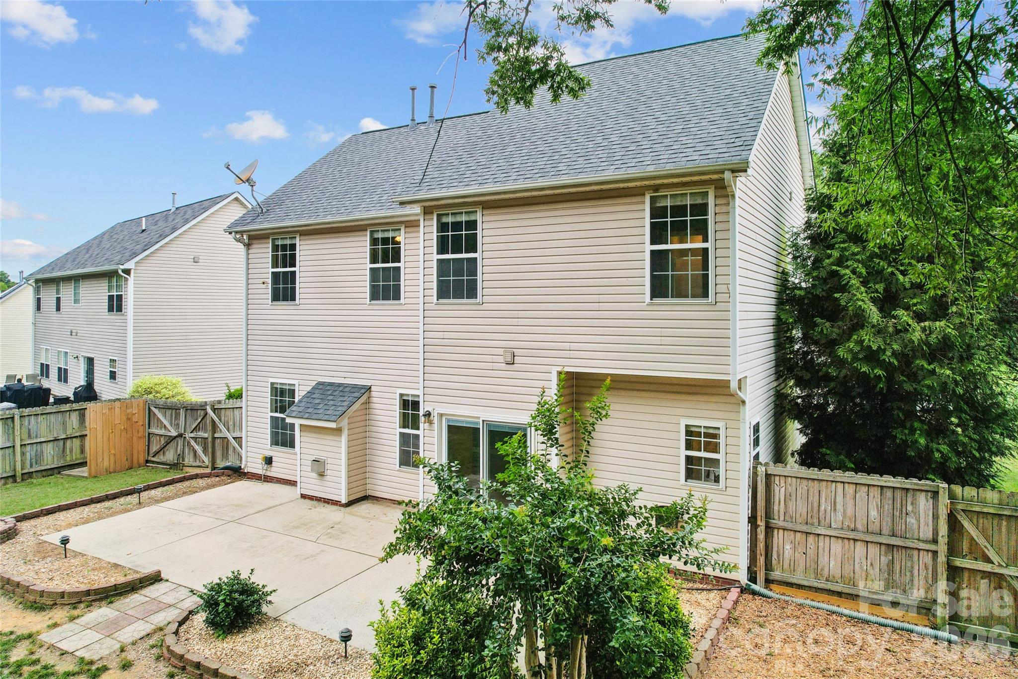 1438 Piney Church Road