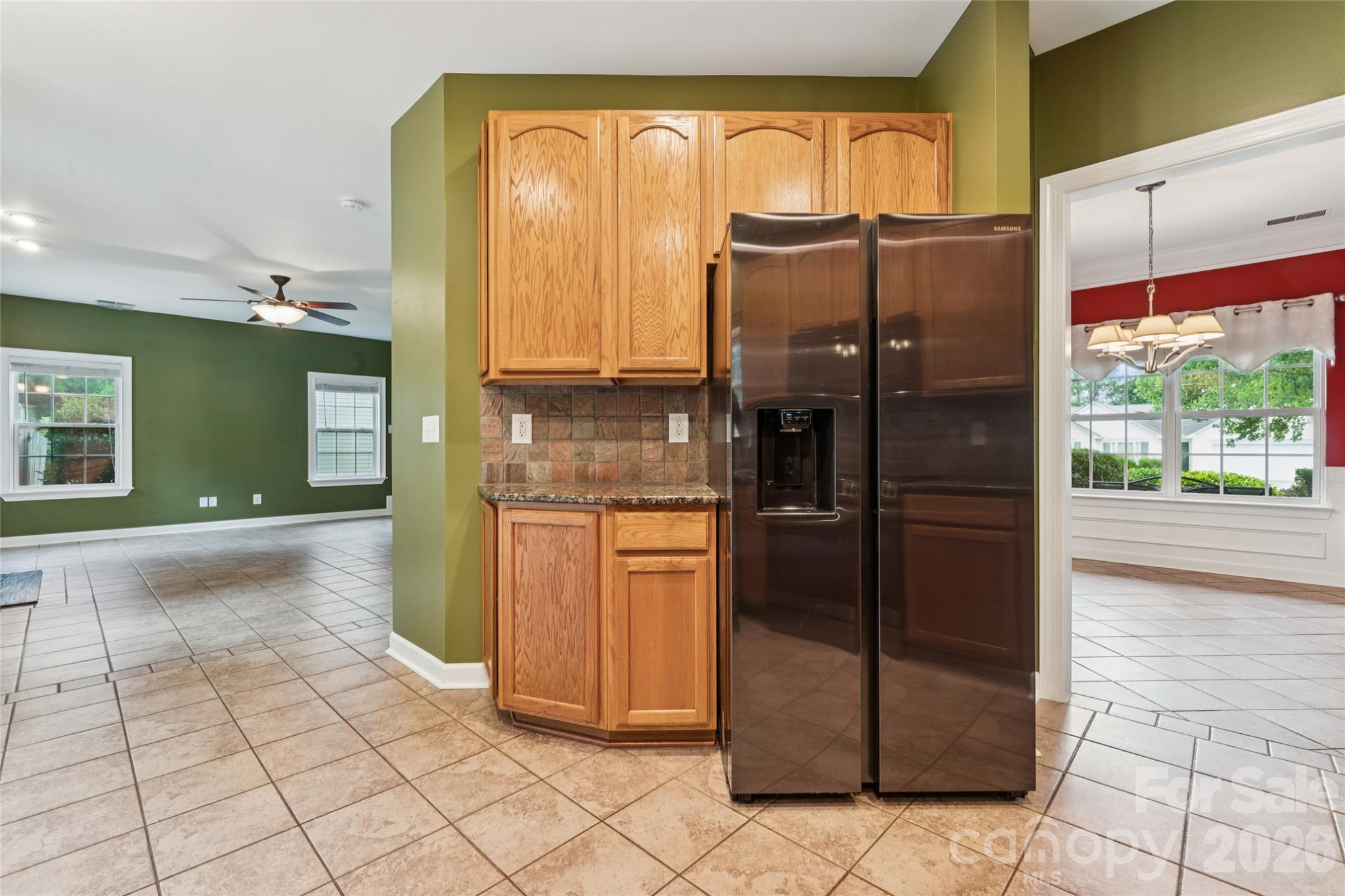 1438 Piney Church Road