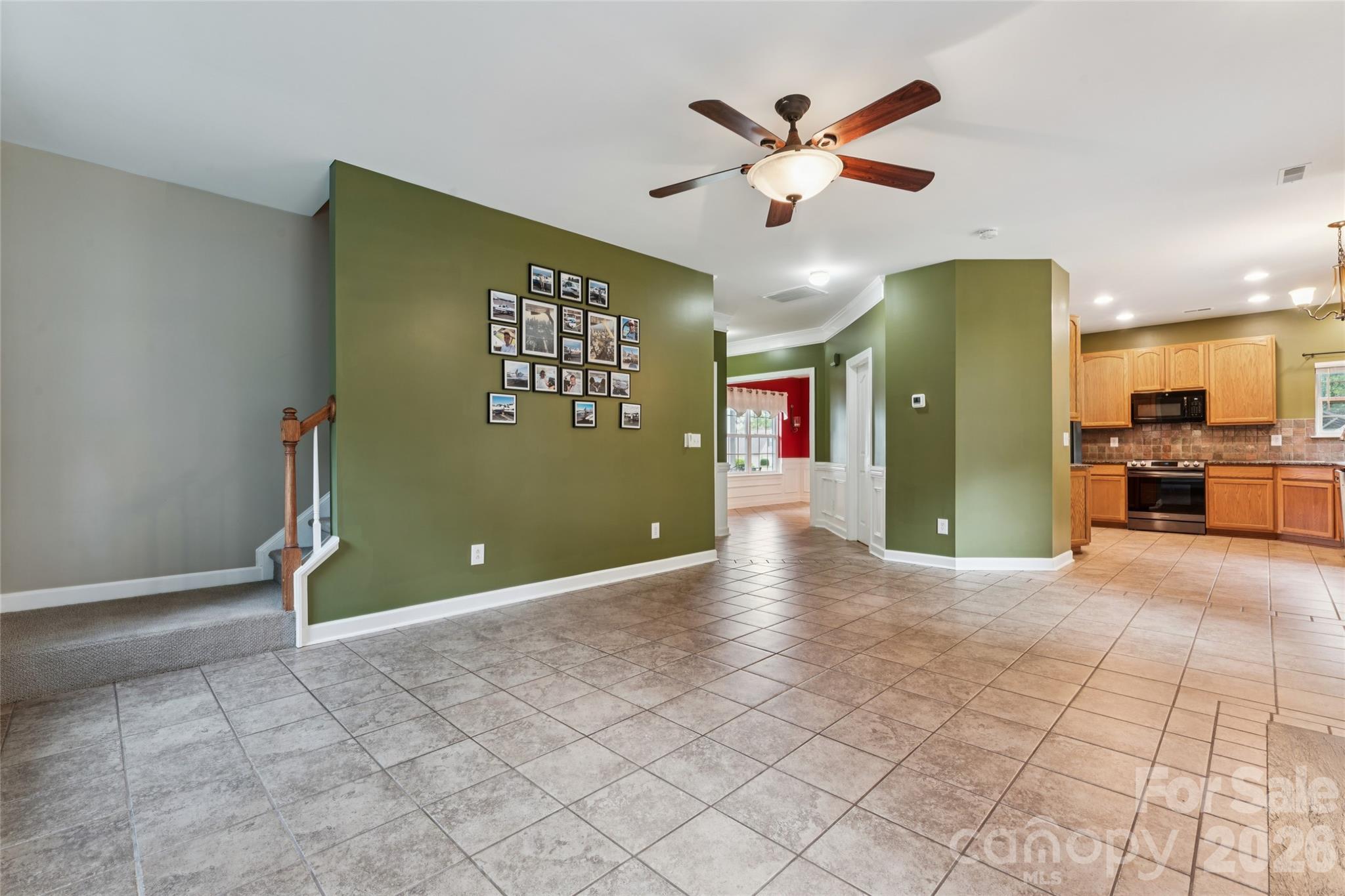 1438 Piney Church Road