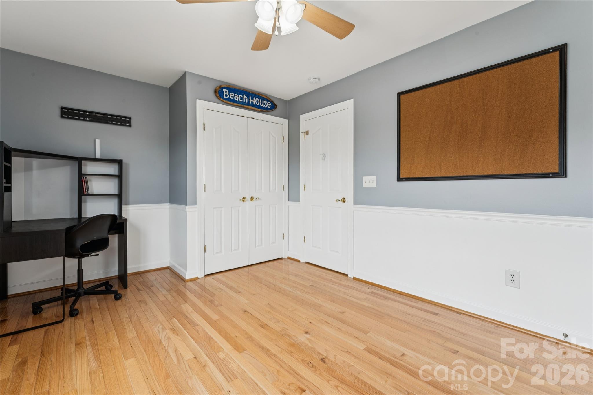 1438 Piney Church Road