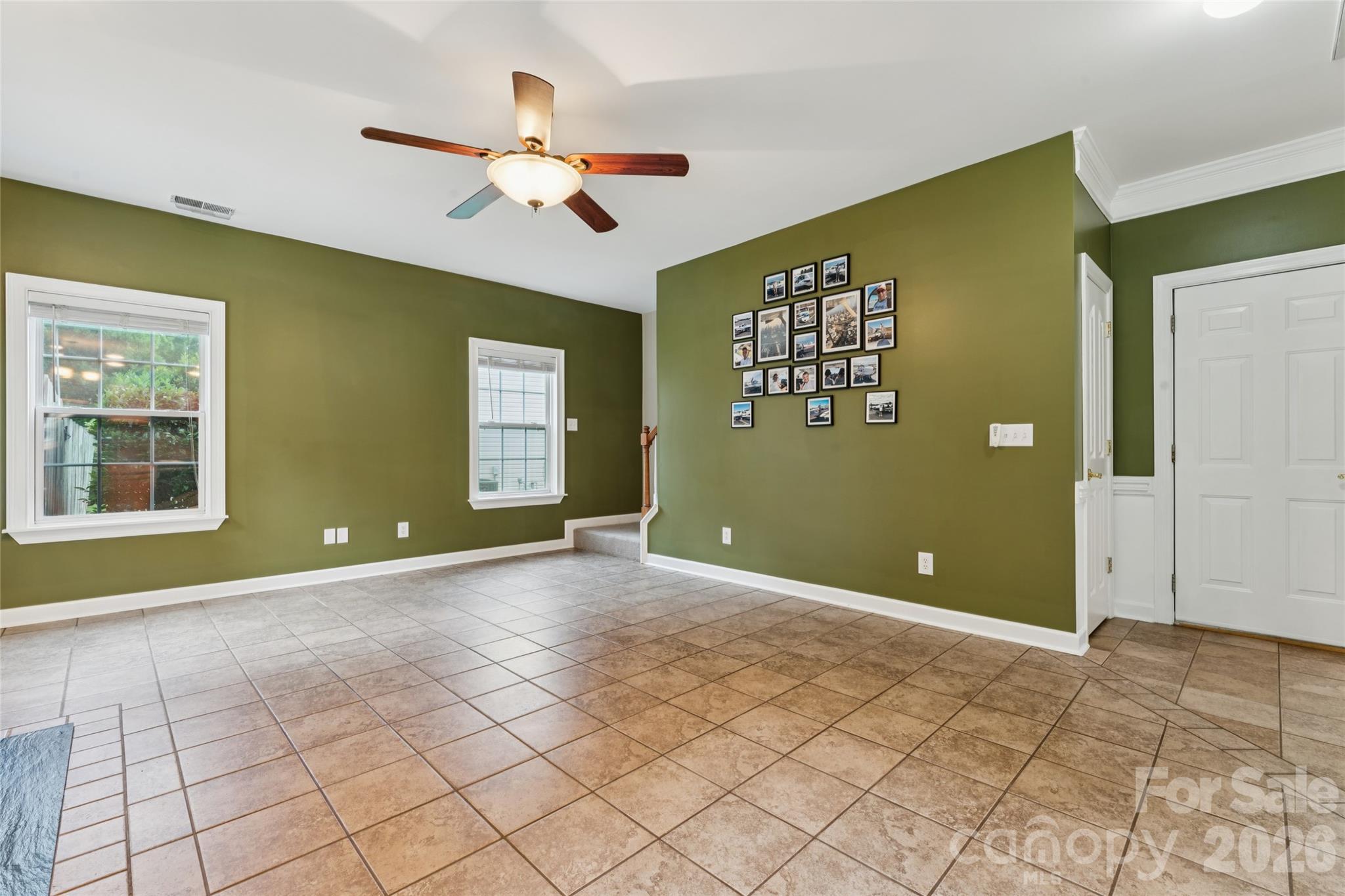 1438 Piney Church Road