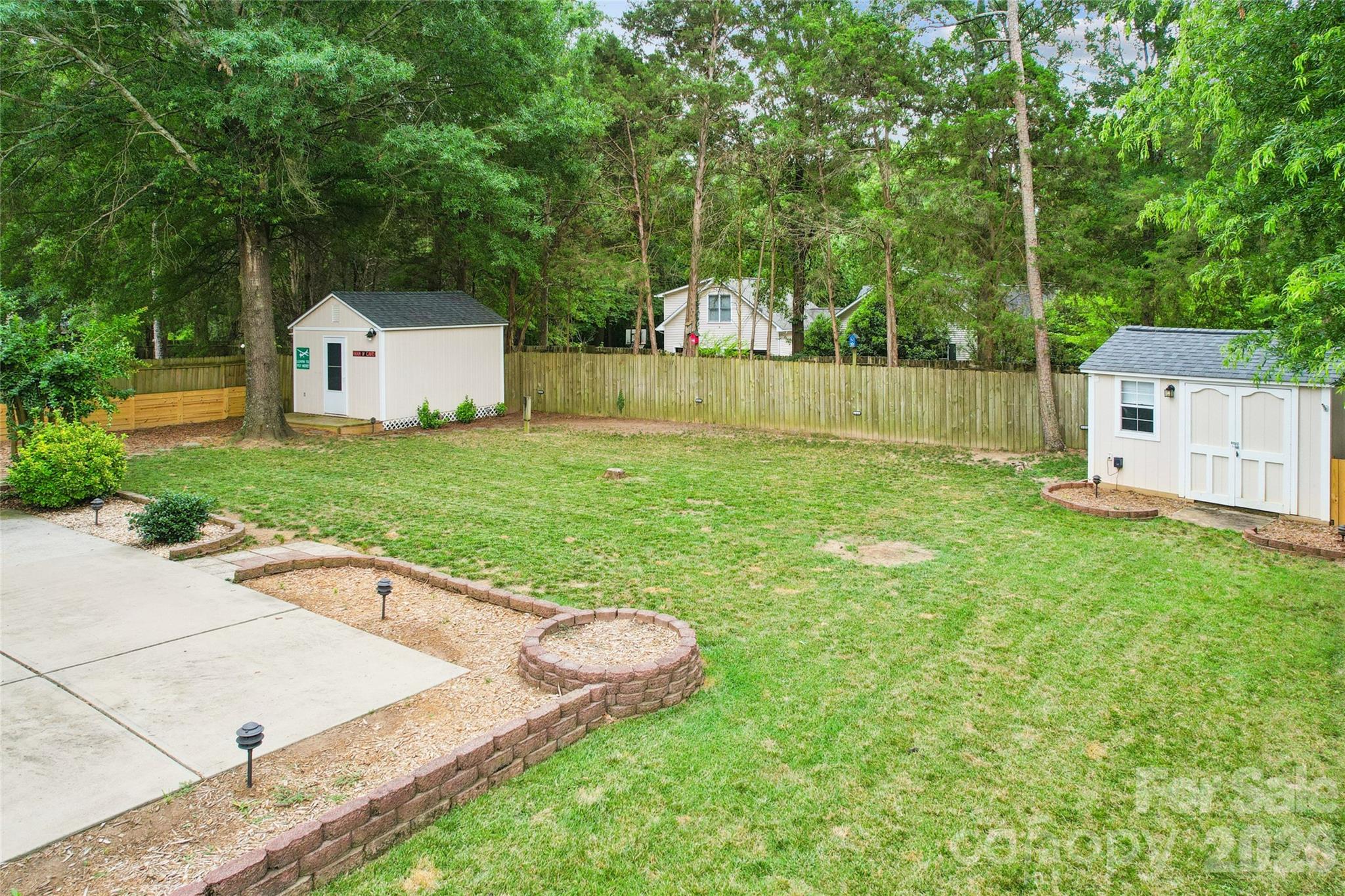 1438 Piney Church Road