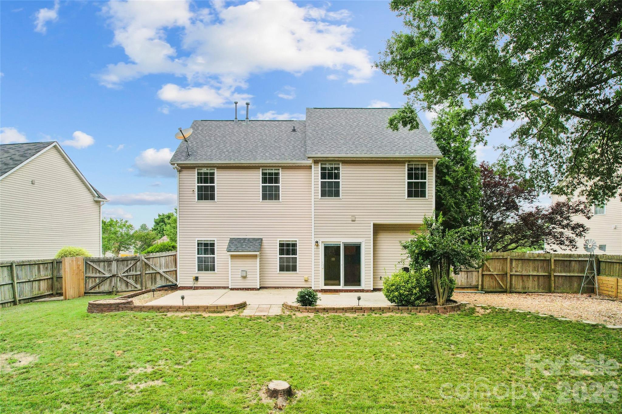 1438 Piney Church Road