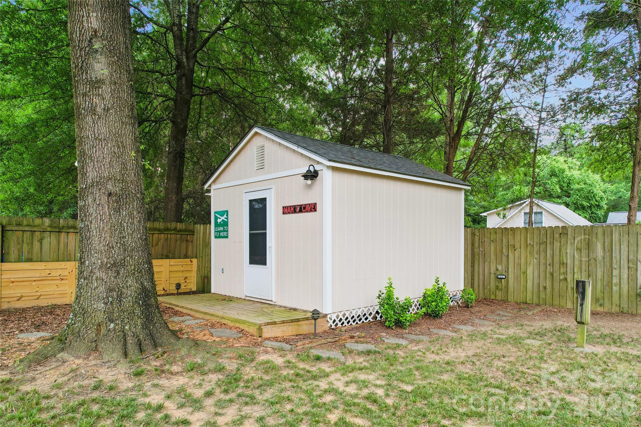 1438 Piney Church Road