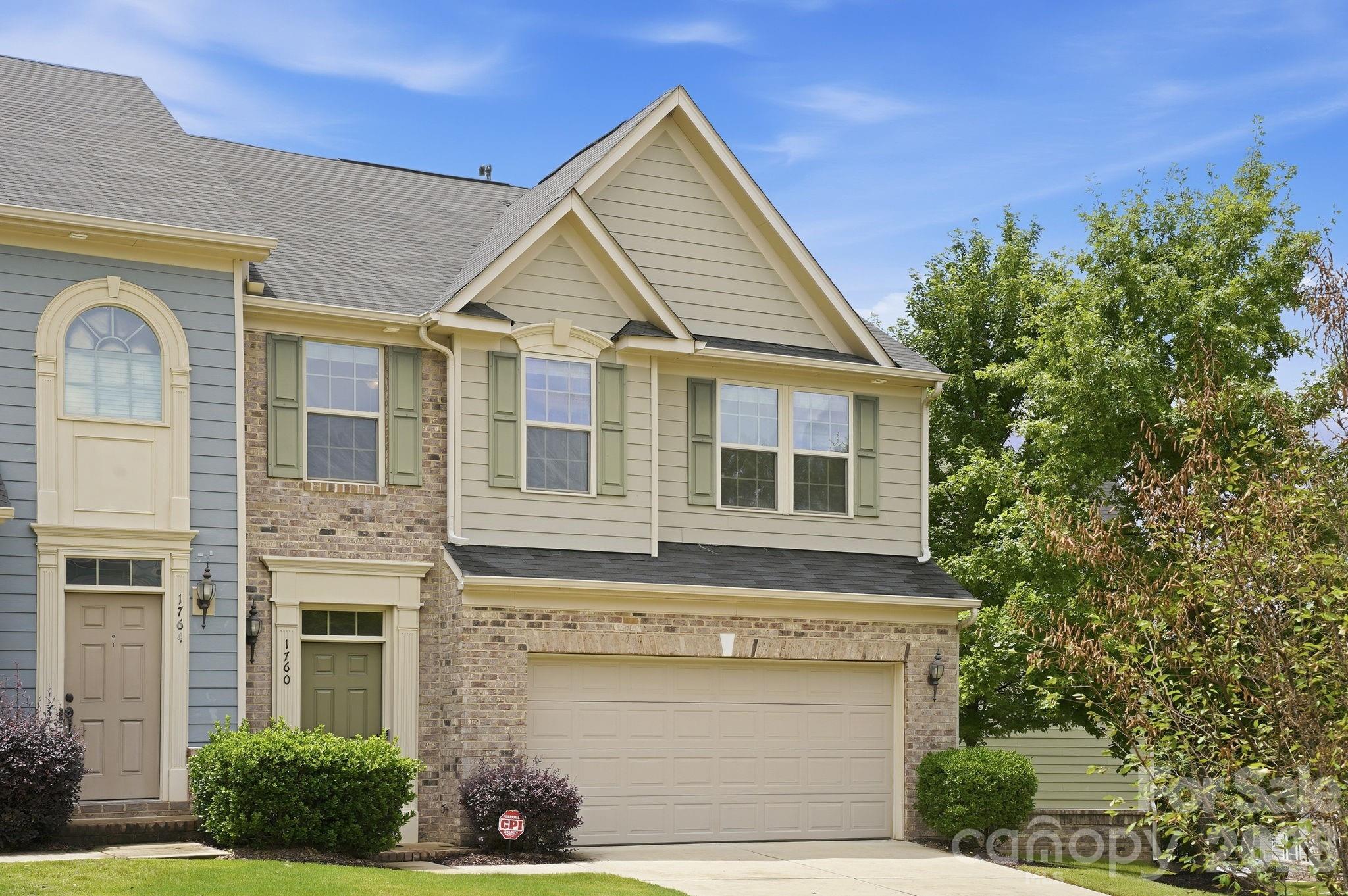 1760 Evergreen Drive