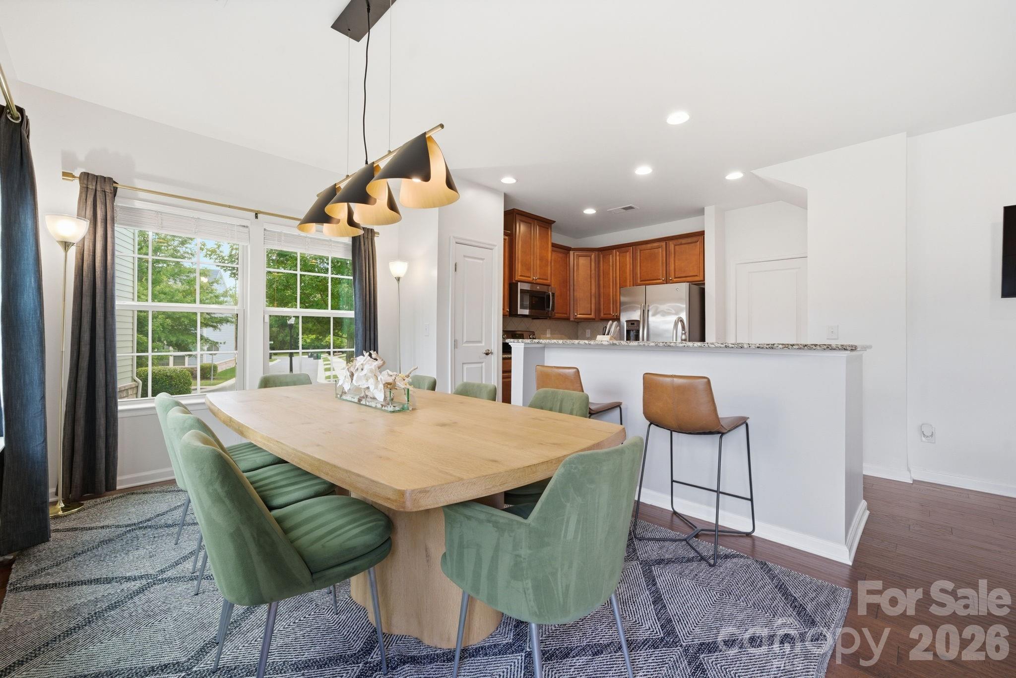1760 Evergreen Drive