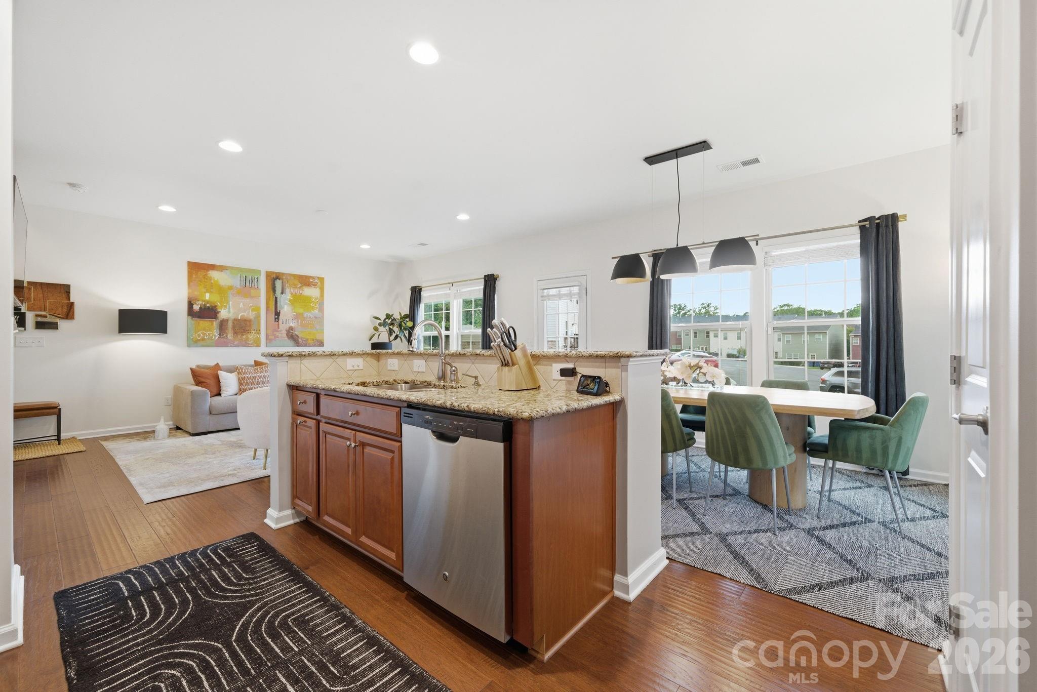 1760 Evergreen Drive