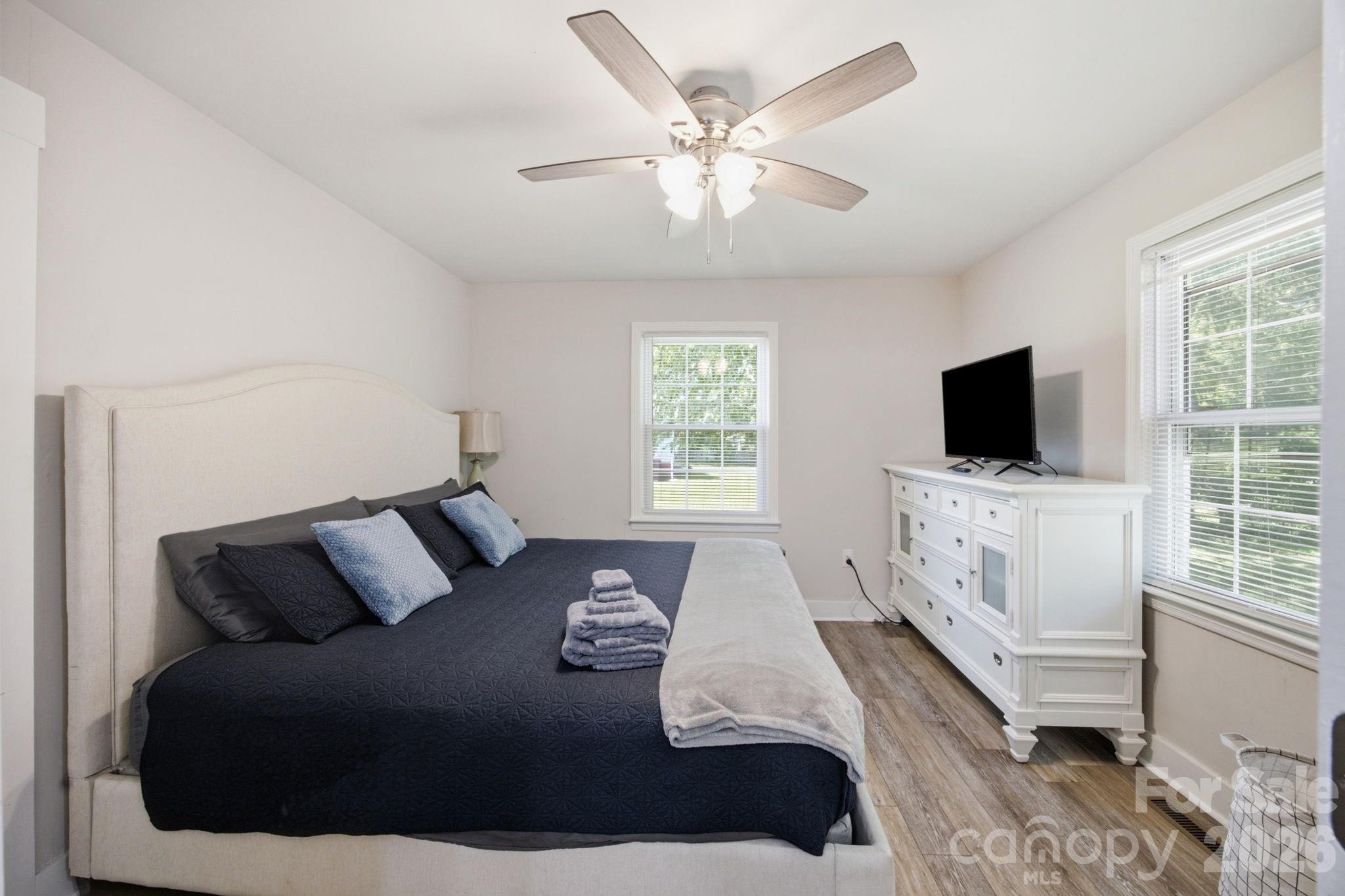 2693 Salem Church Road