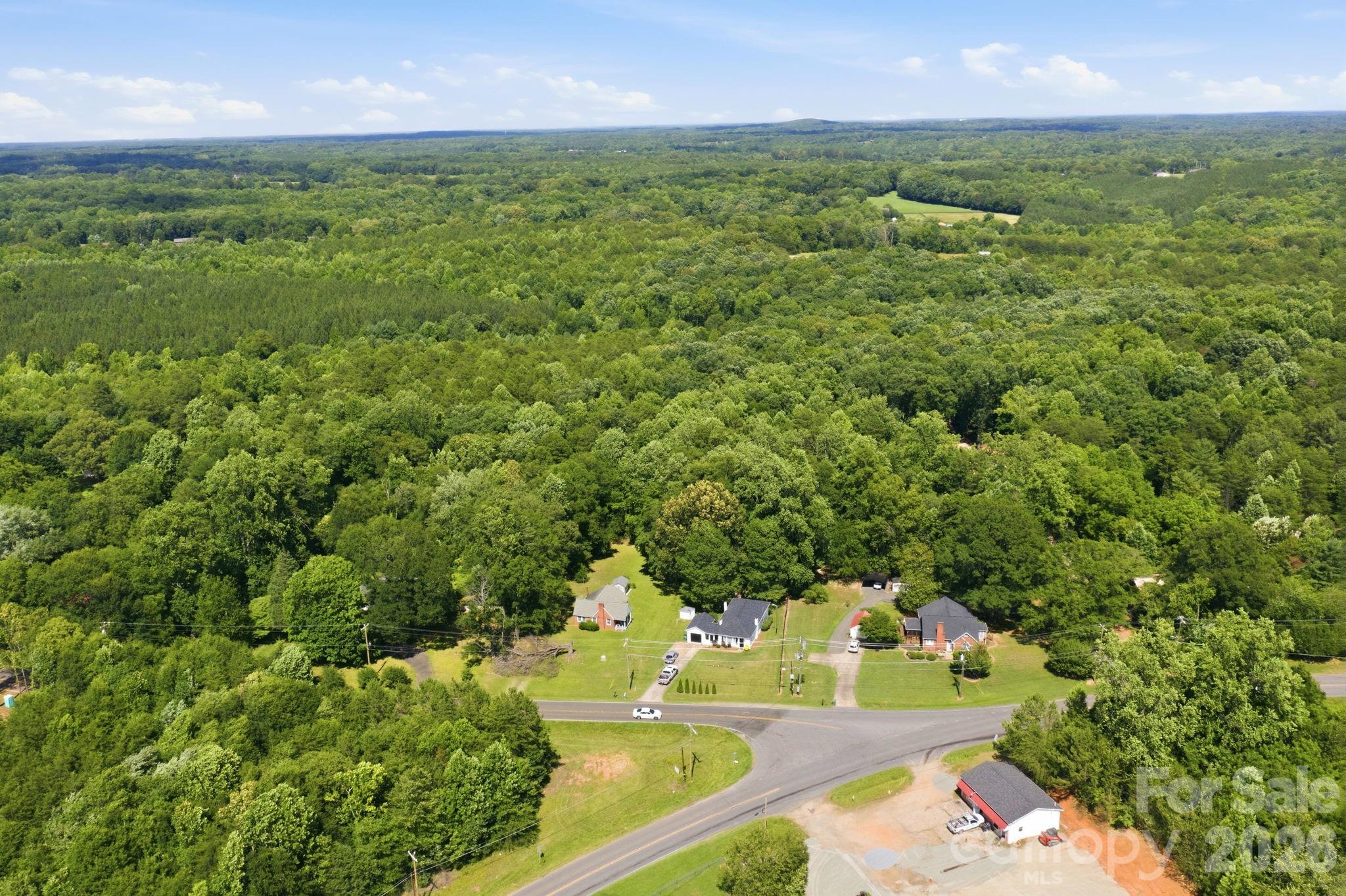 2693 Salem Church Road