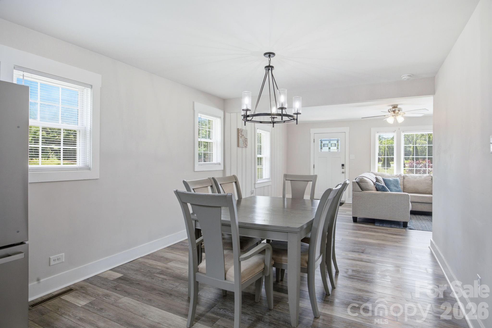 2693 Salem Church Road