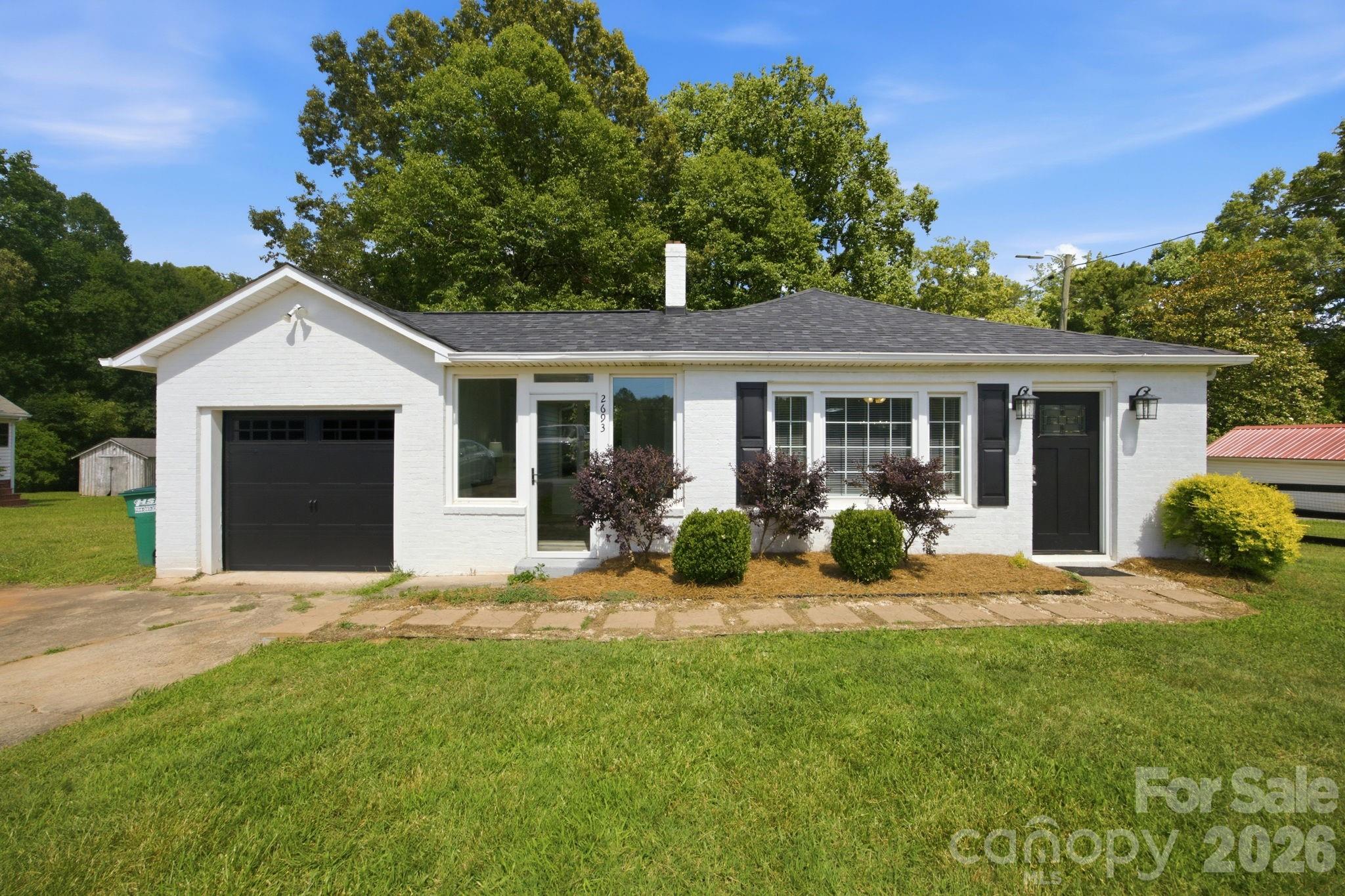 2693 Salem Church Road