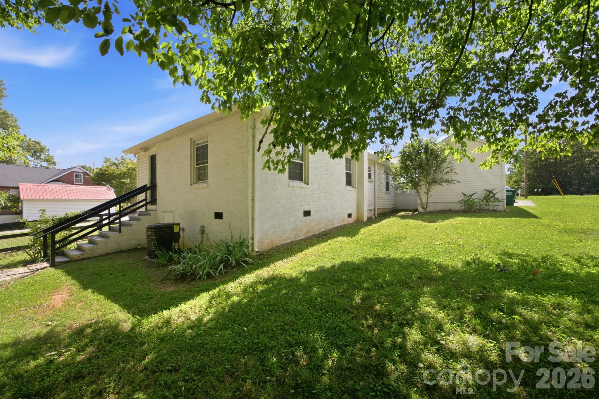 2693 Salem Church Road